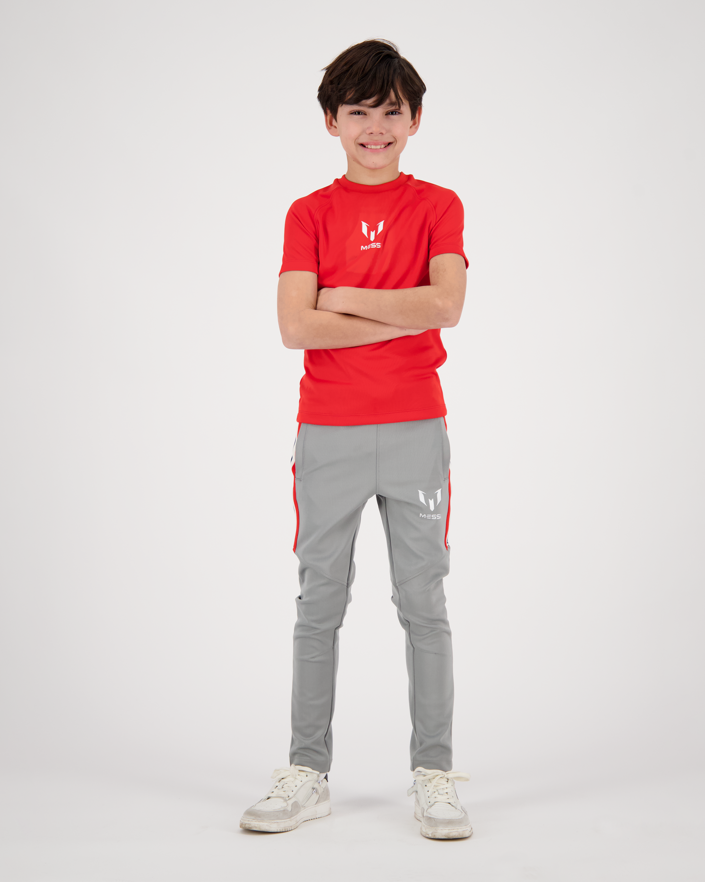 Skinny Hose Teslen