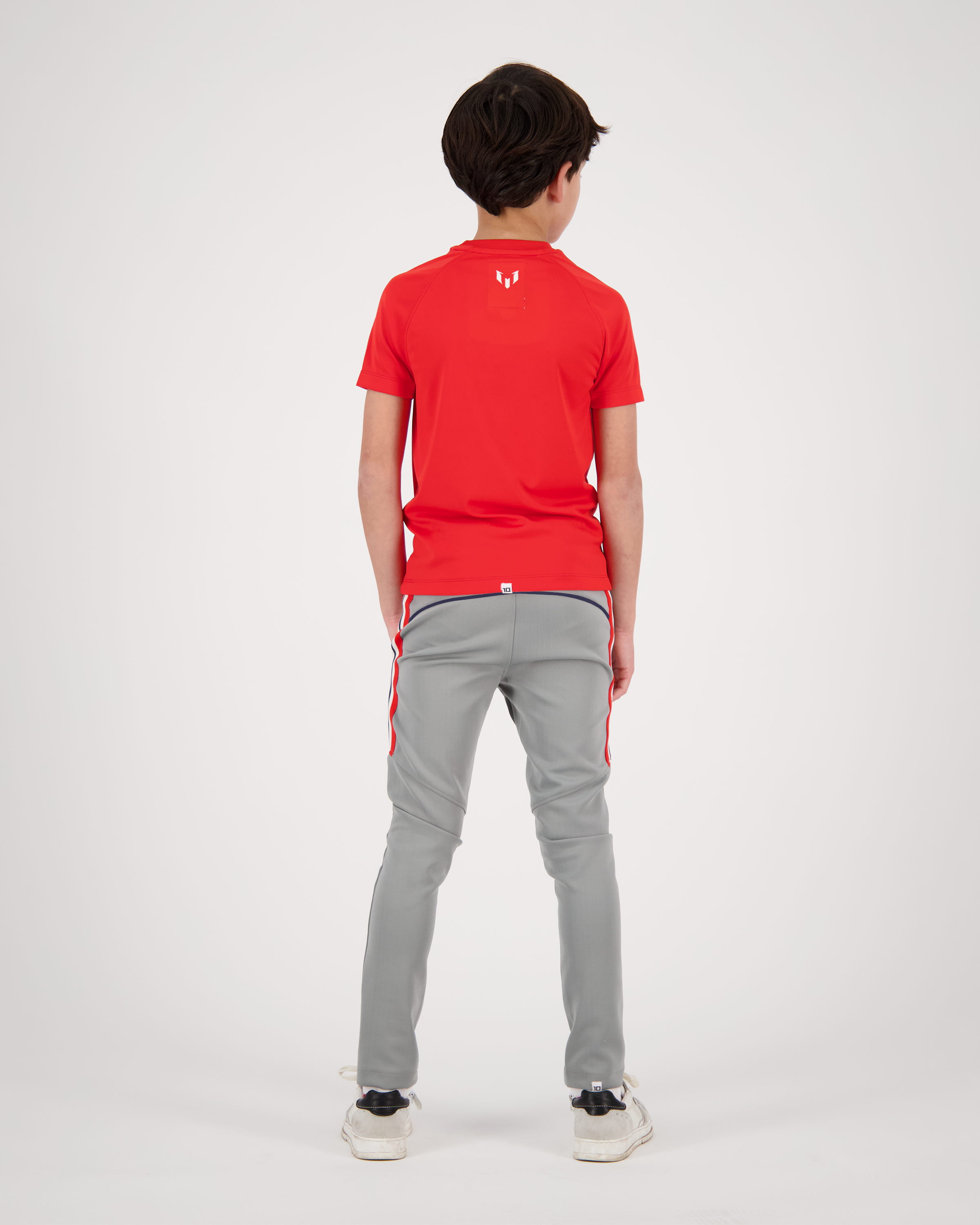 Skinny Hose Teslen