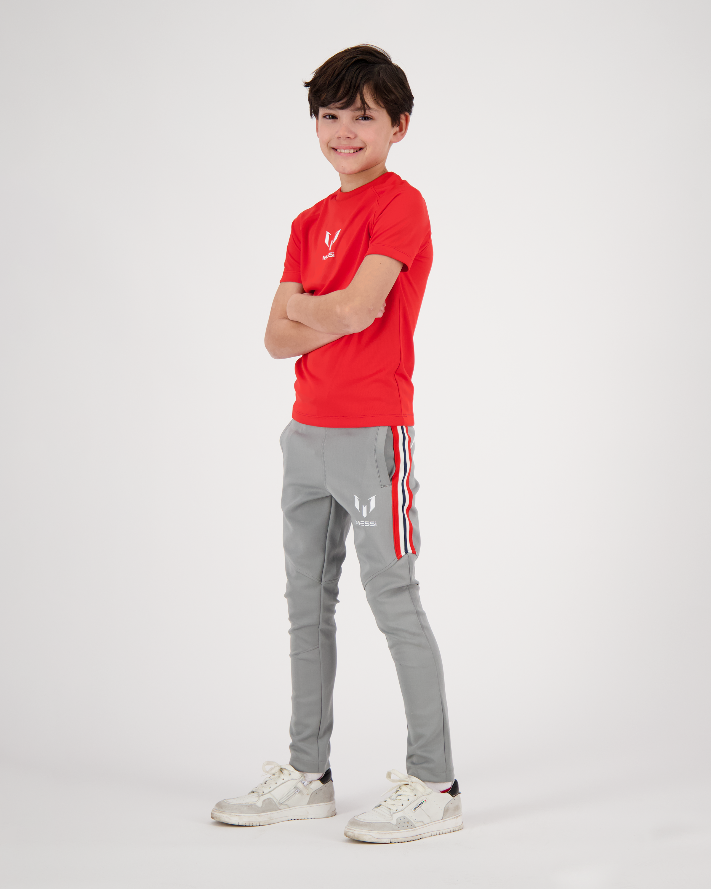 Skinny Hose Teslen