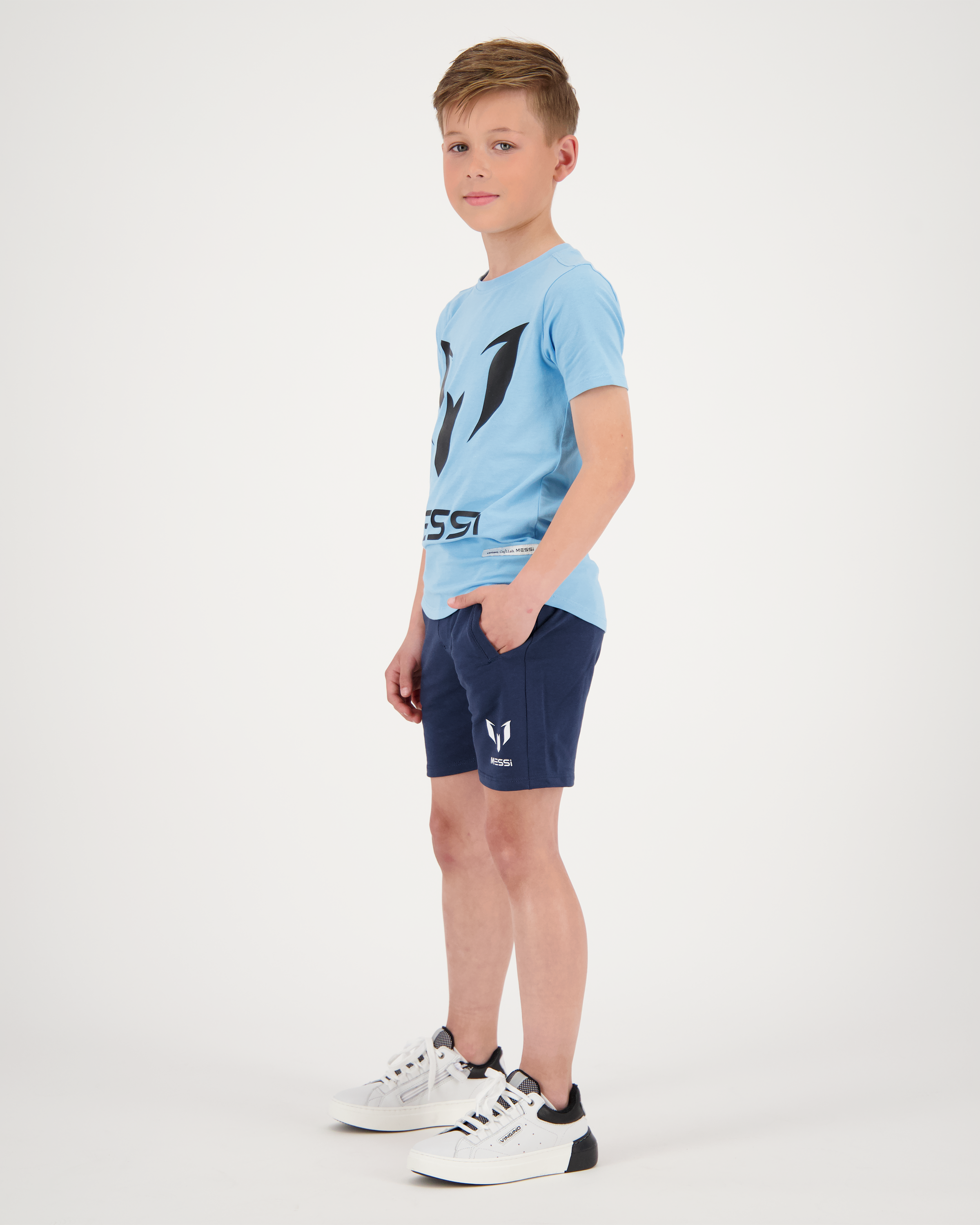 Kurze Hose Ramadas