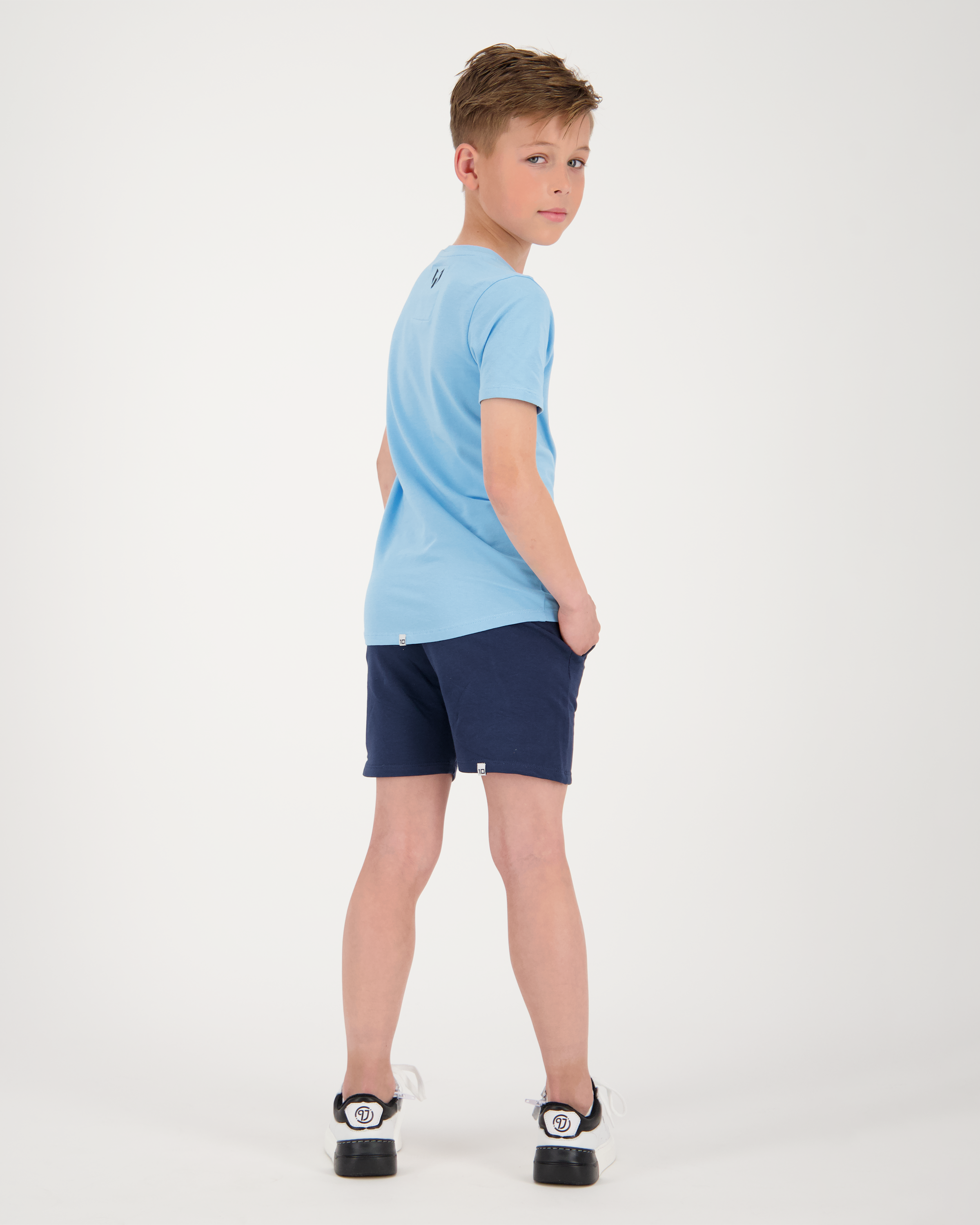 Kurze Hose Ramadas