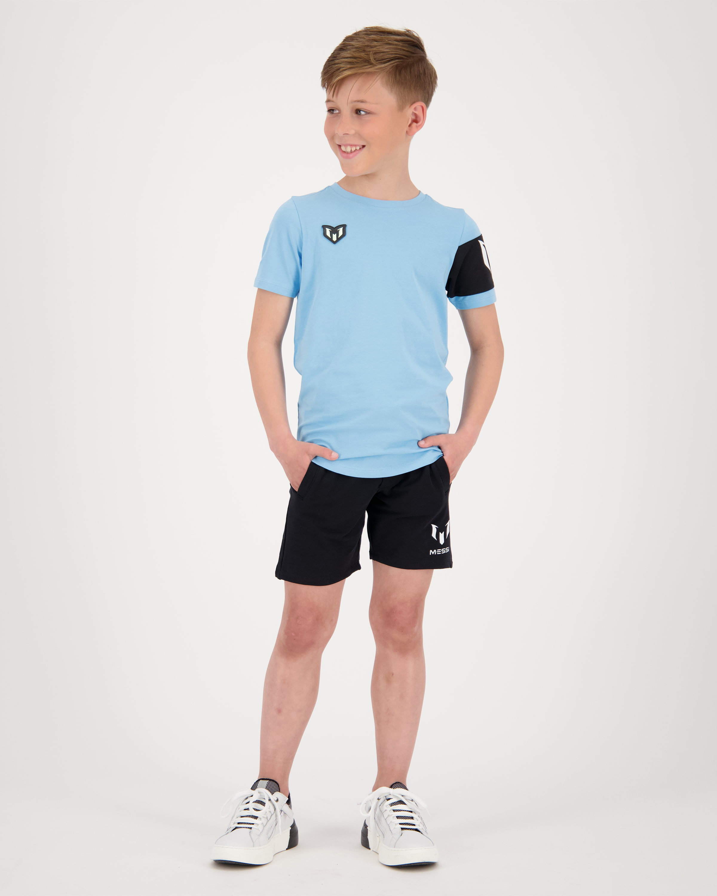 Kurze Hose Ramadas
