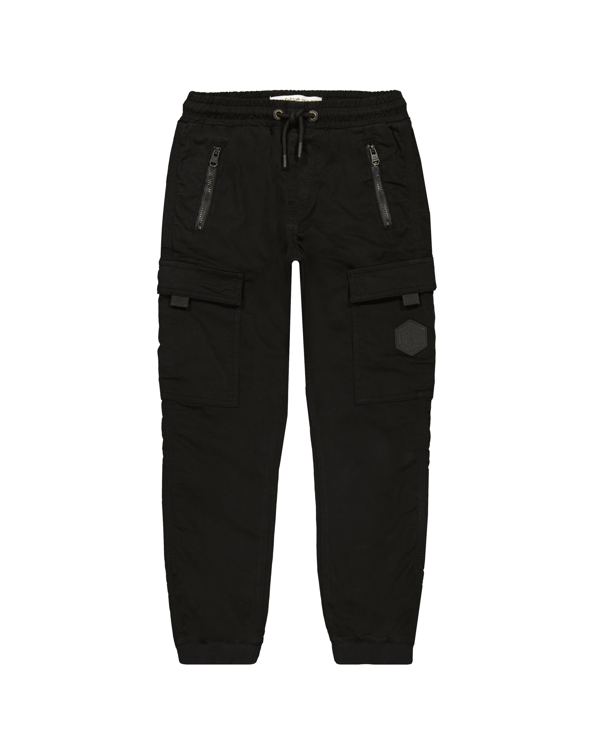 Straight Jeans Cancao
