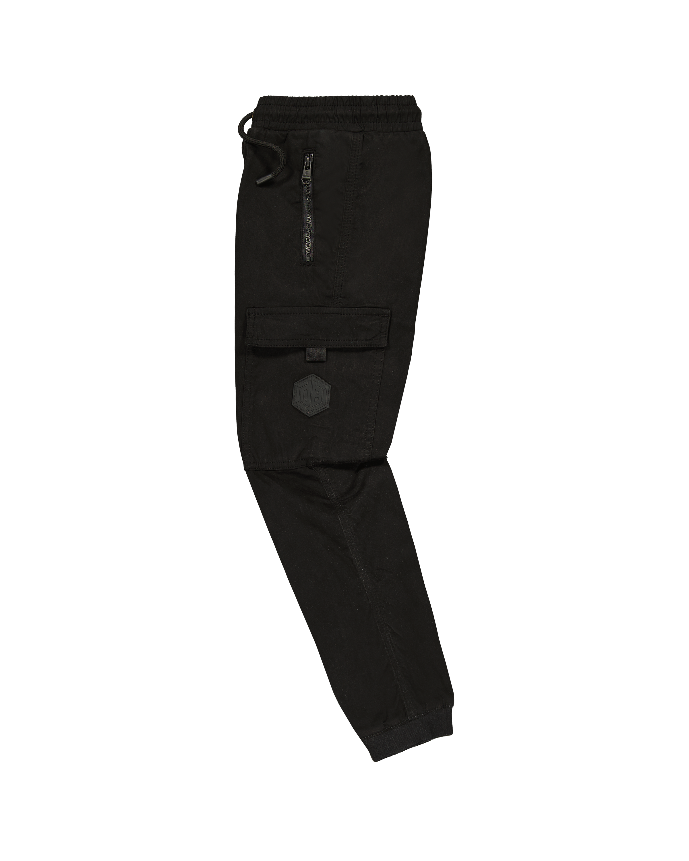 Straight Jeans Cancao