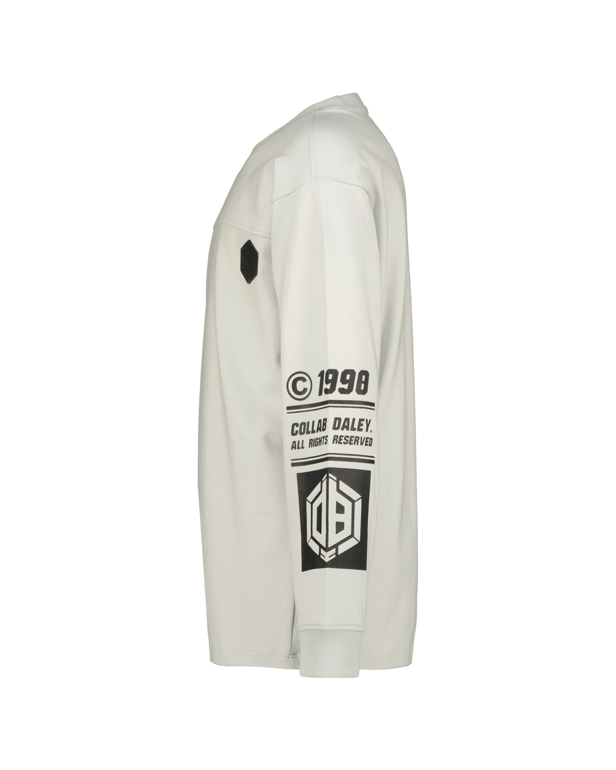 Long Sleeve T-shirt Heffaro