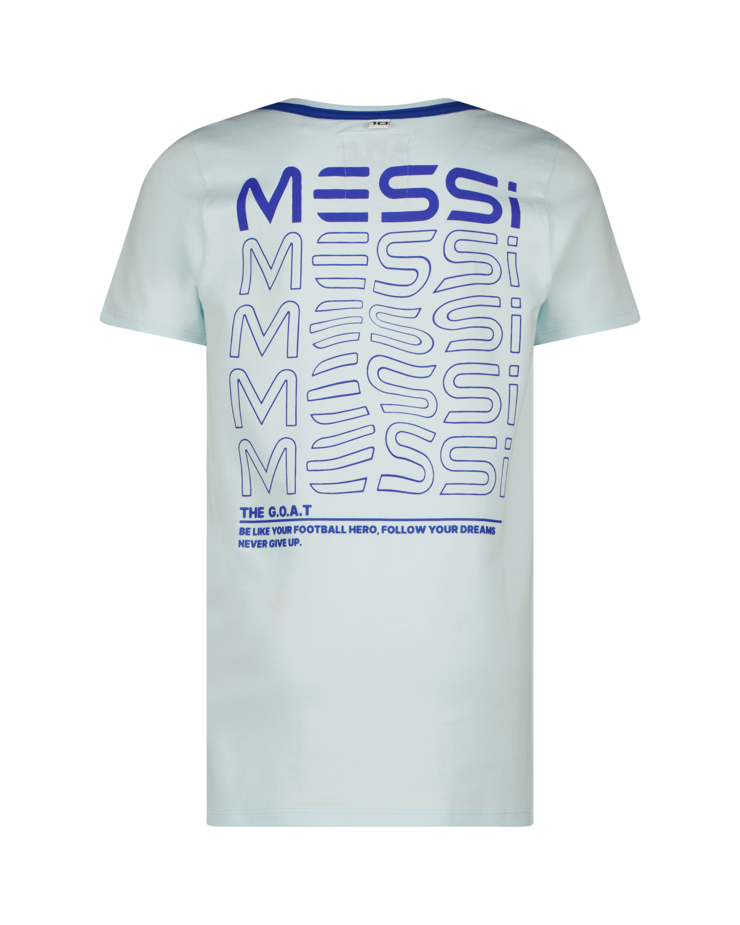 T-shirt Jacko