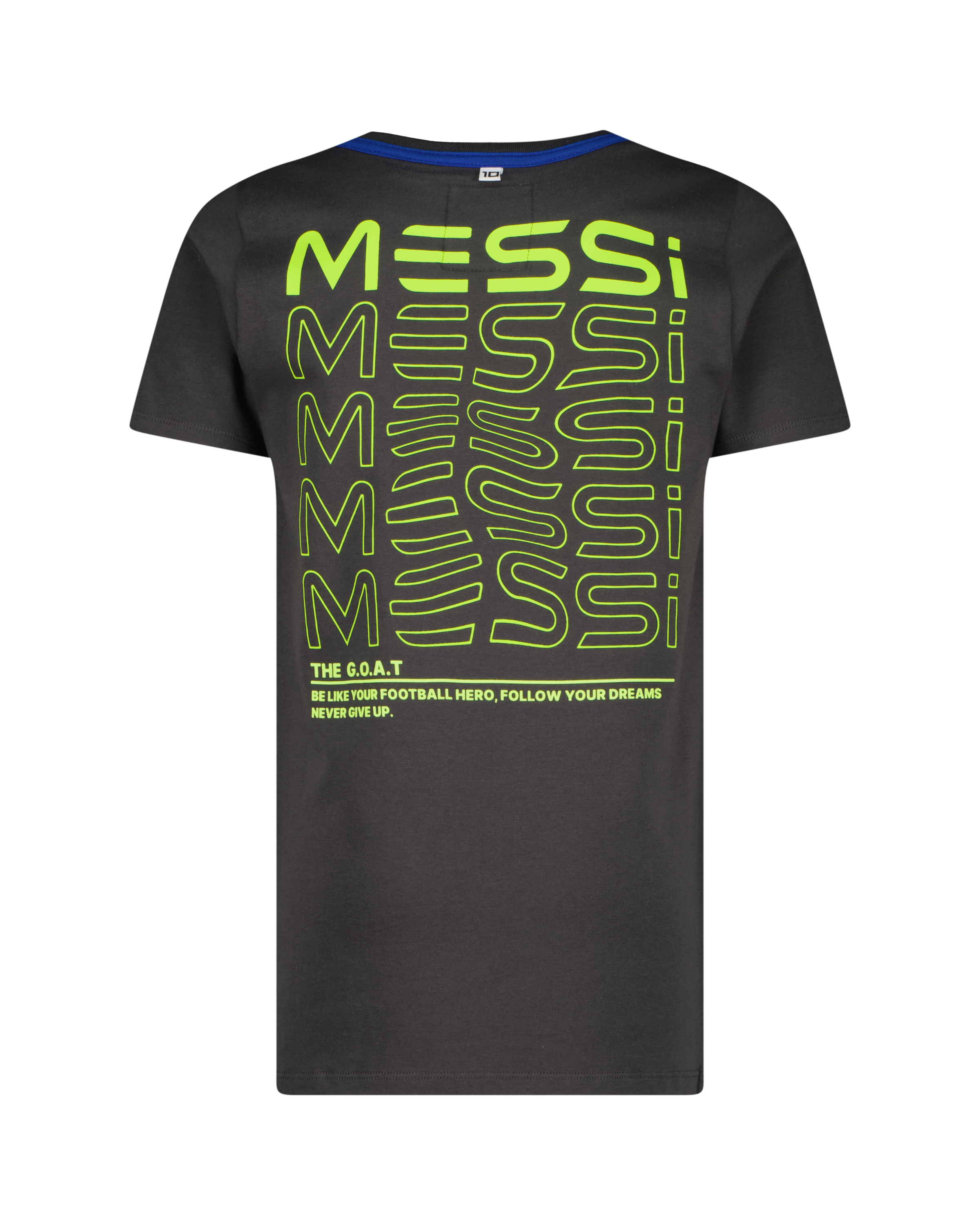T-shirt Jacko