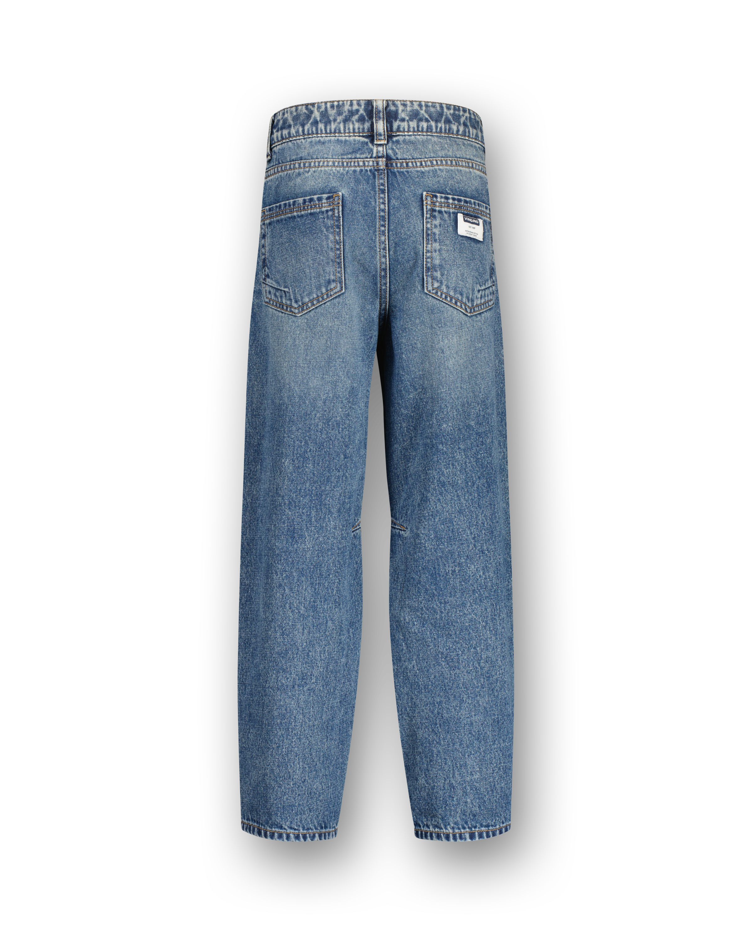 Baggy Jeans Kit