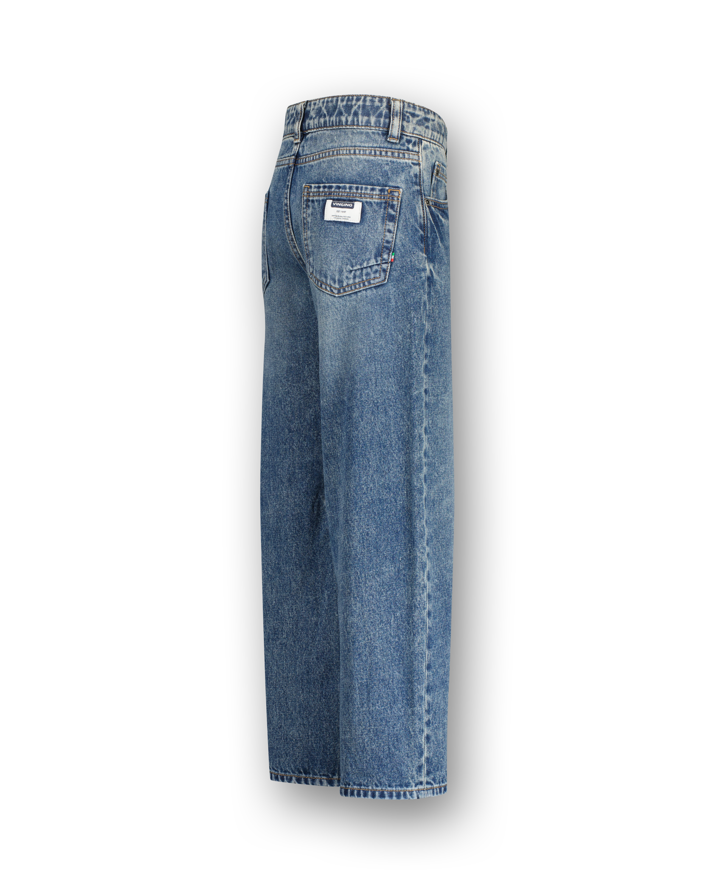 Baggy Jeans Kit