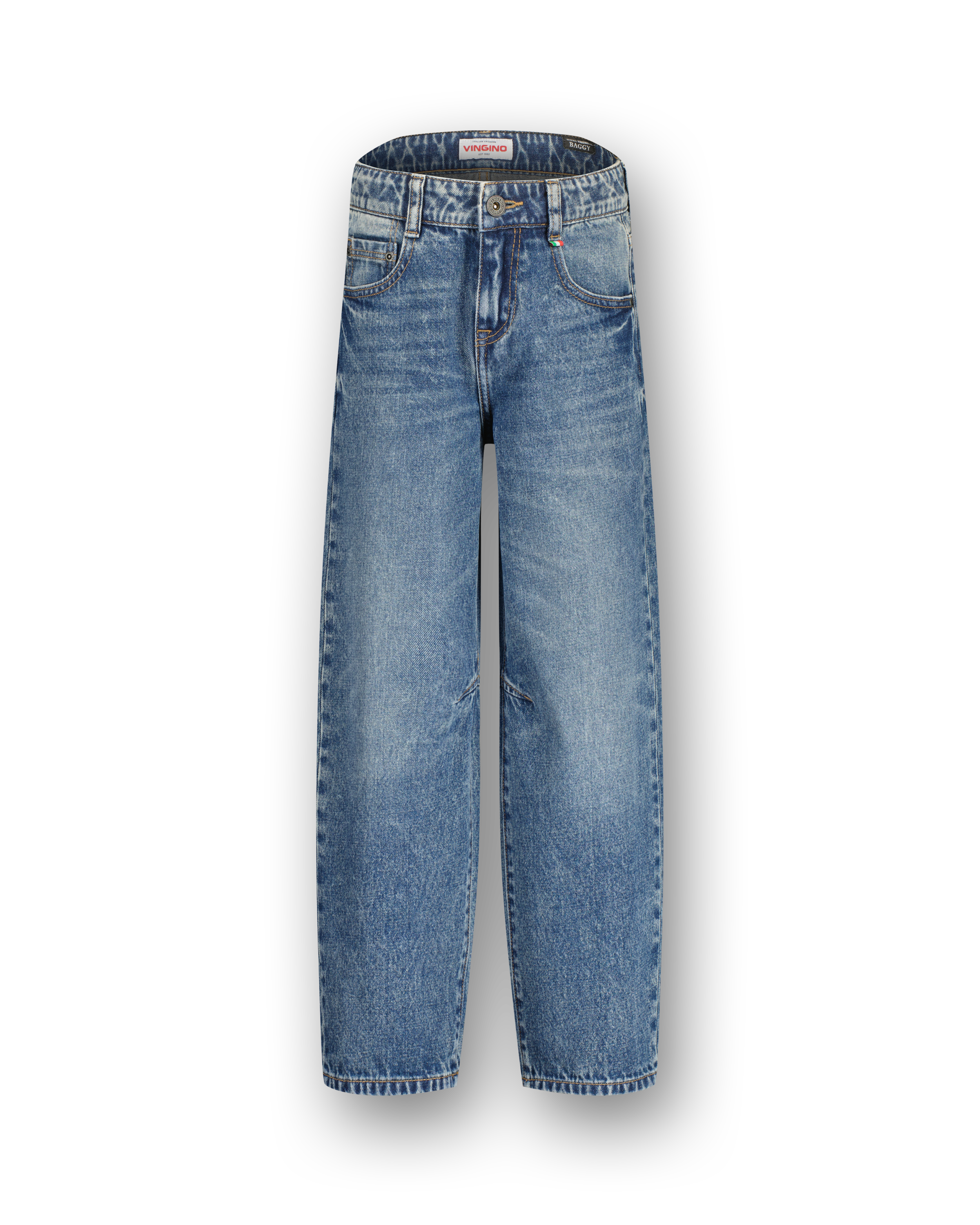 Baggy Jeans Kit