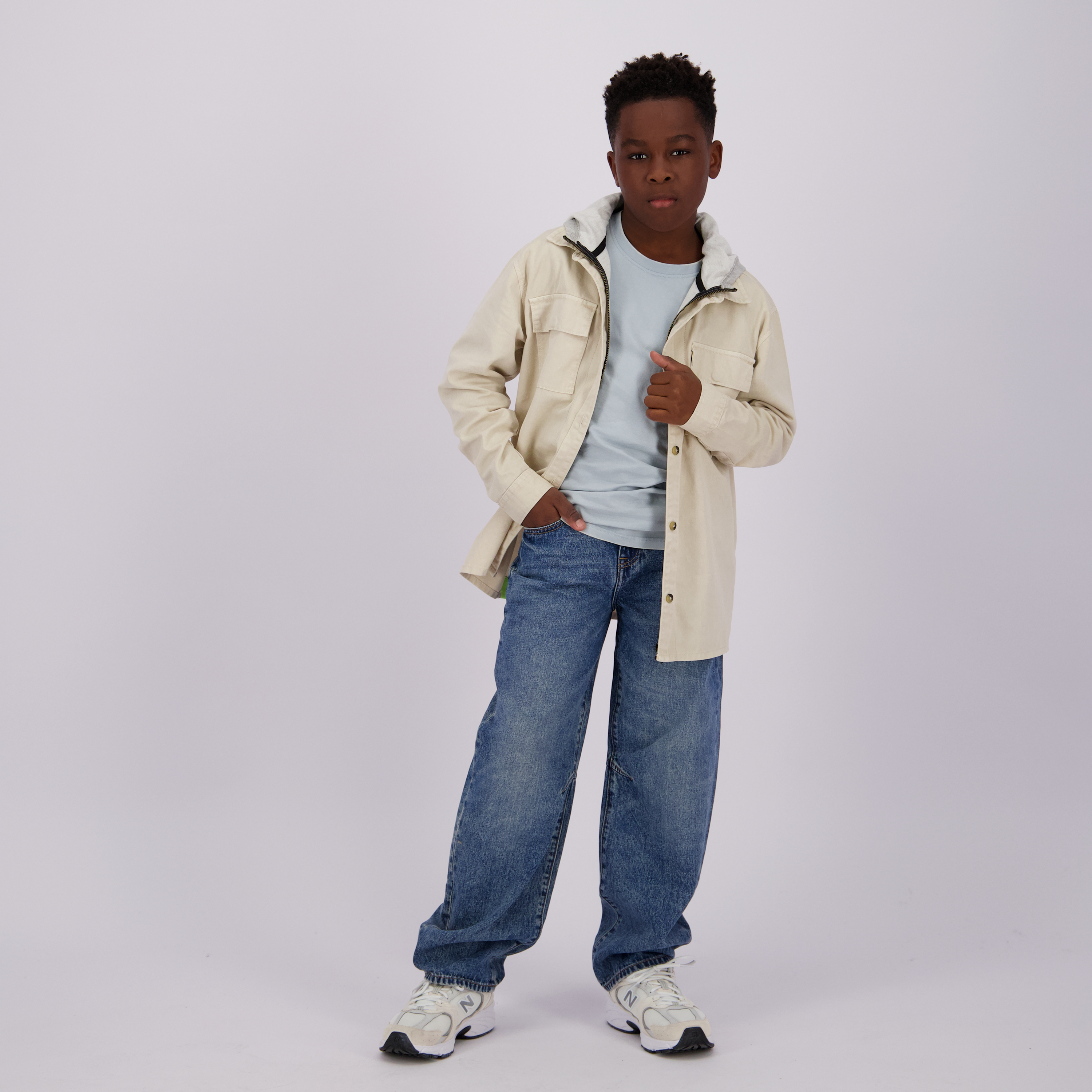 Baggy Jeans Kit