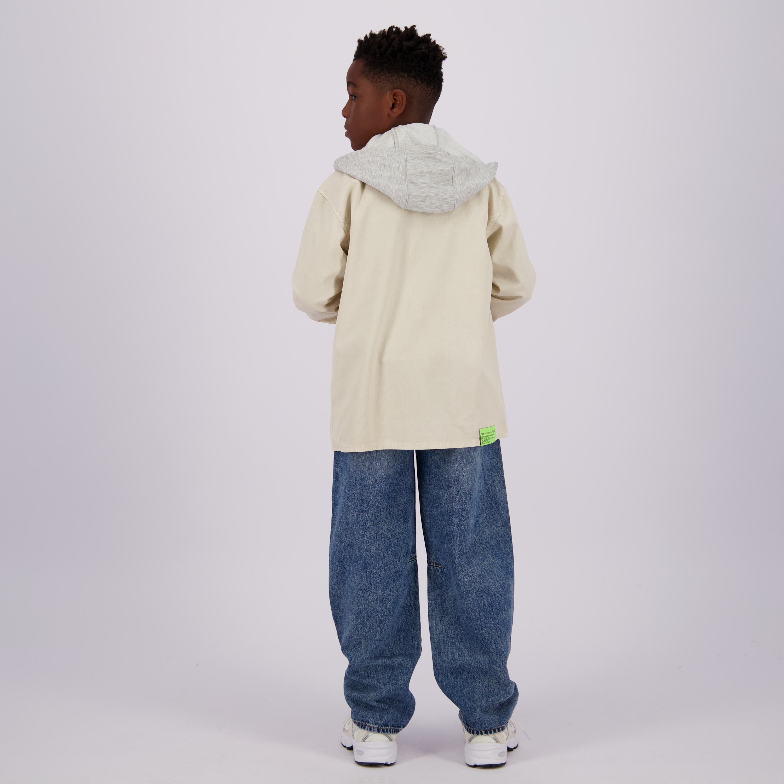 Baggy Jeans Kit