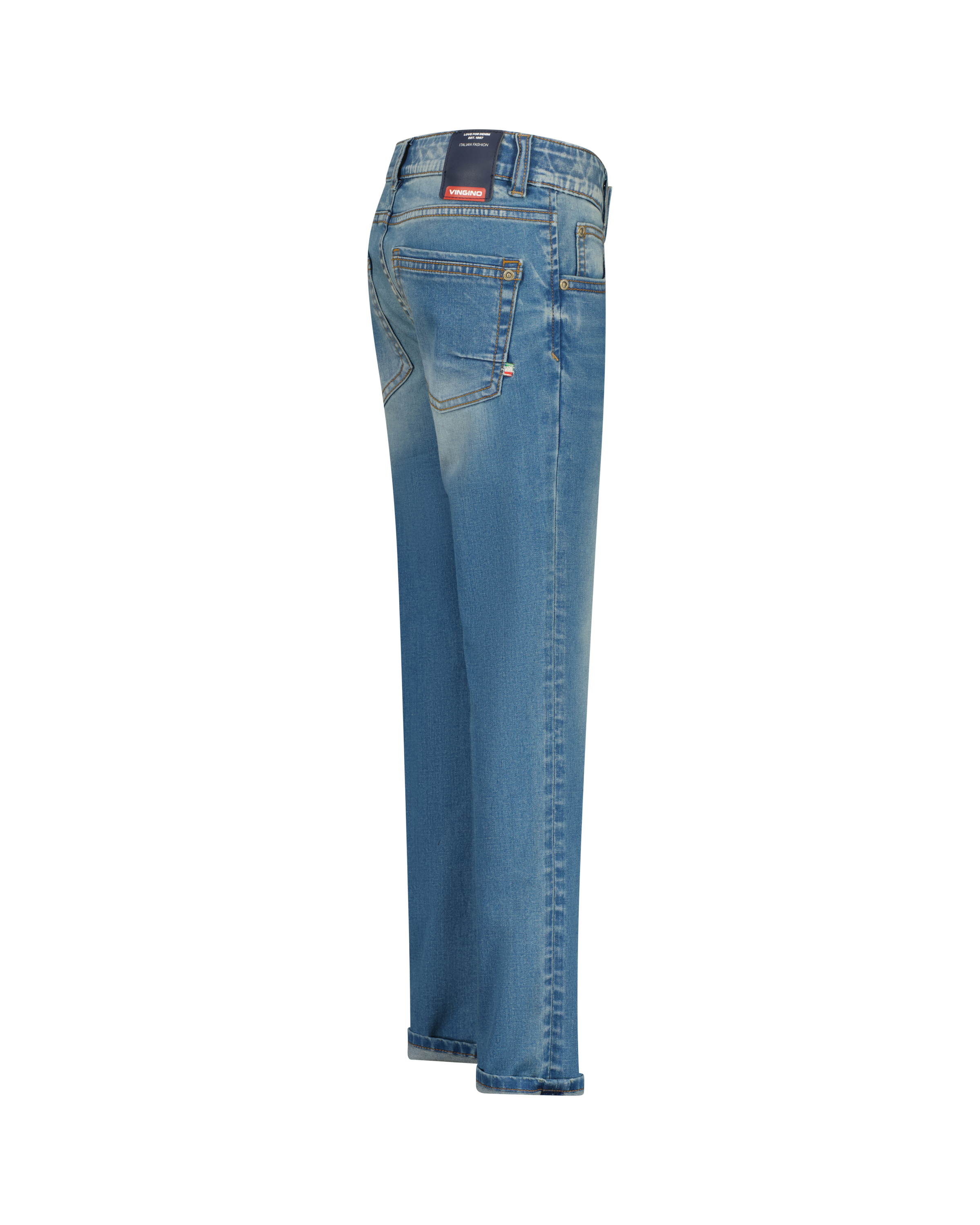 Skinny Jeans Aron