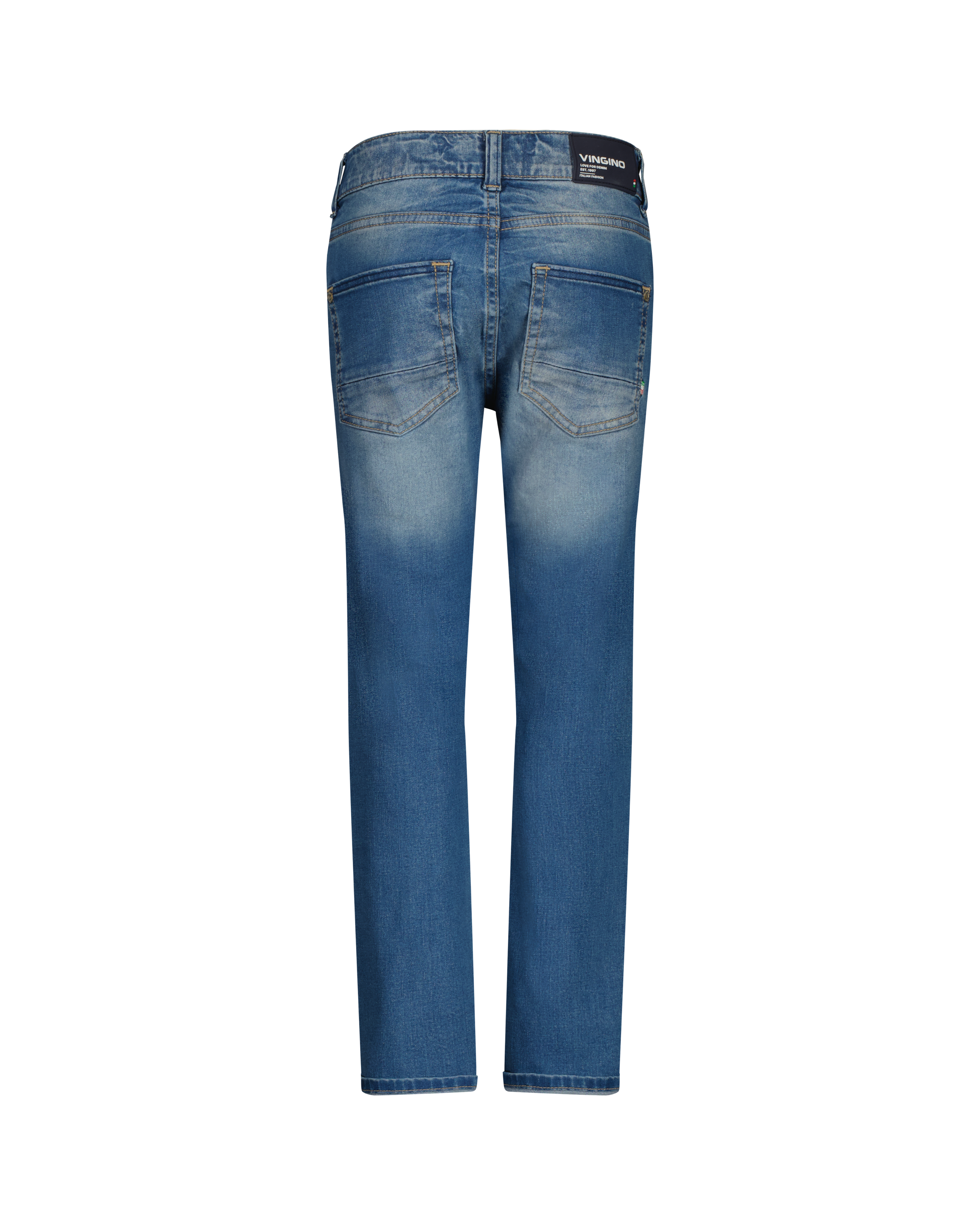 Slim Jeans Dante