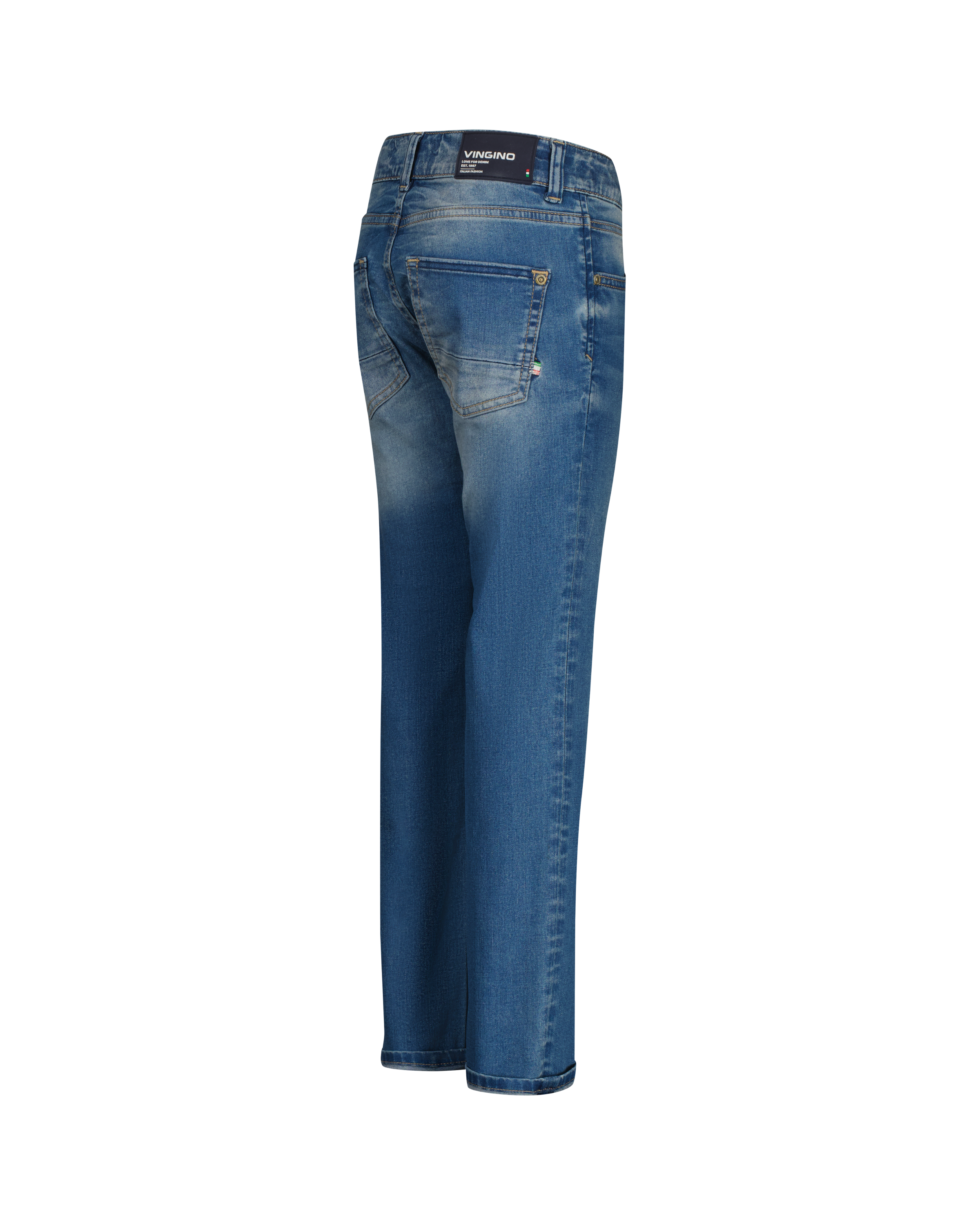 Slim Jeans Dante
