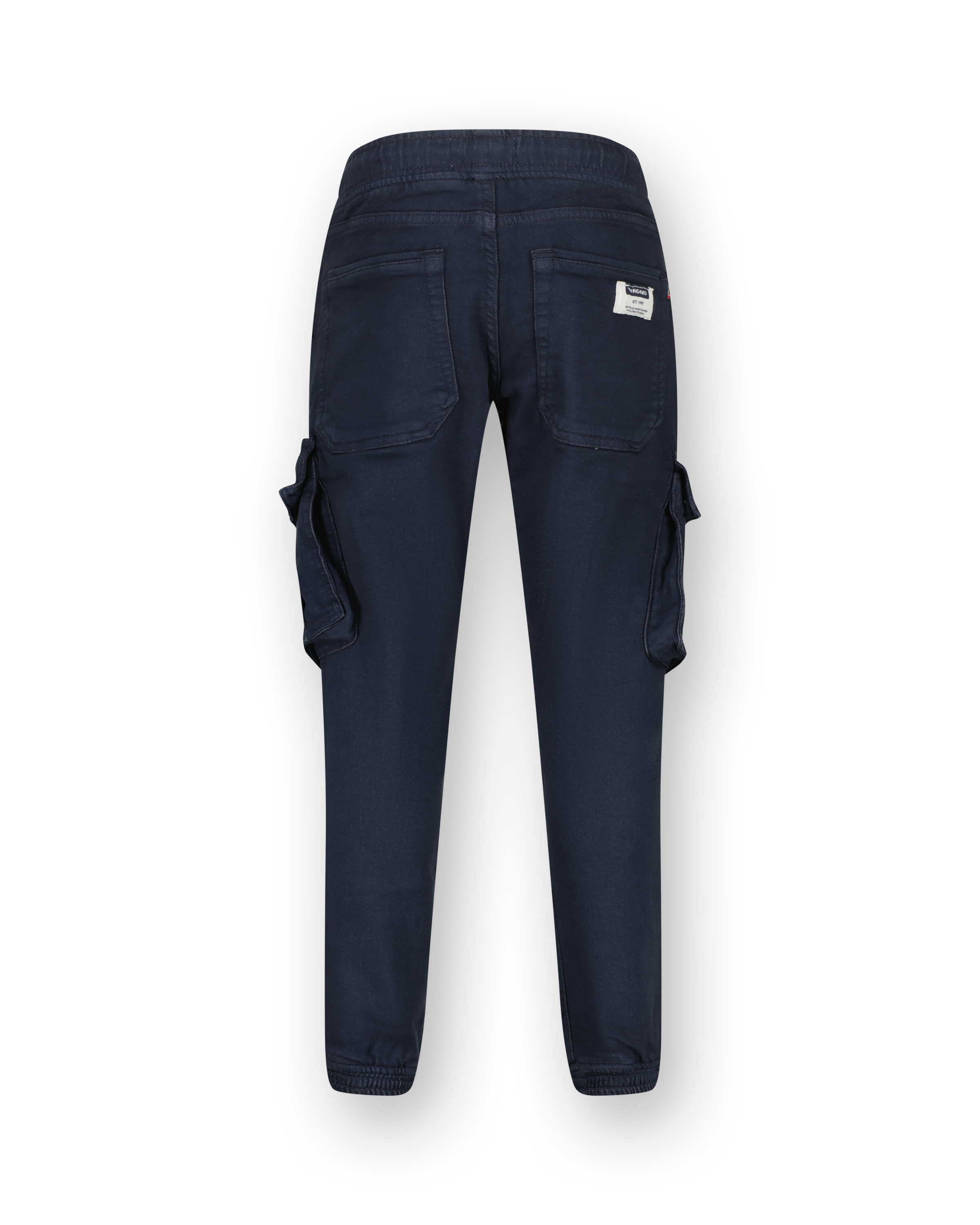 Tapered Jeans Carlos