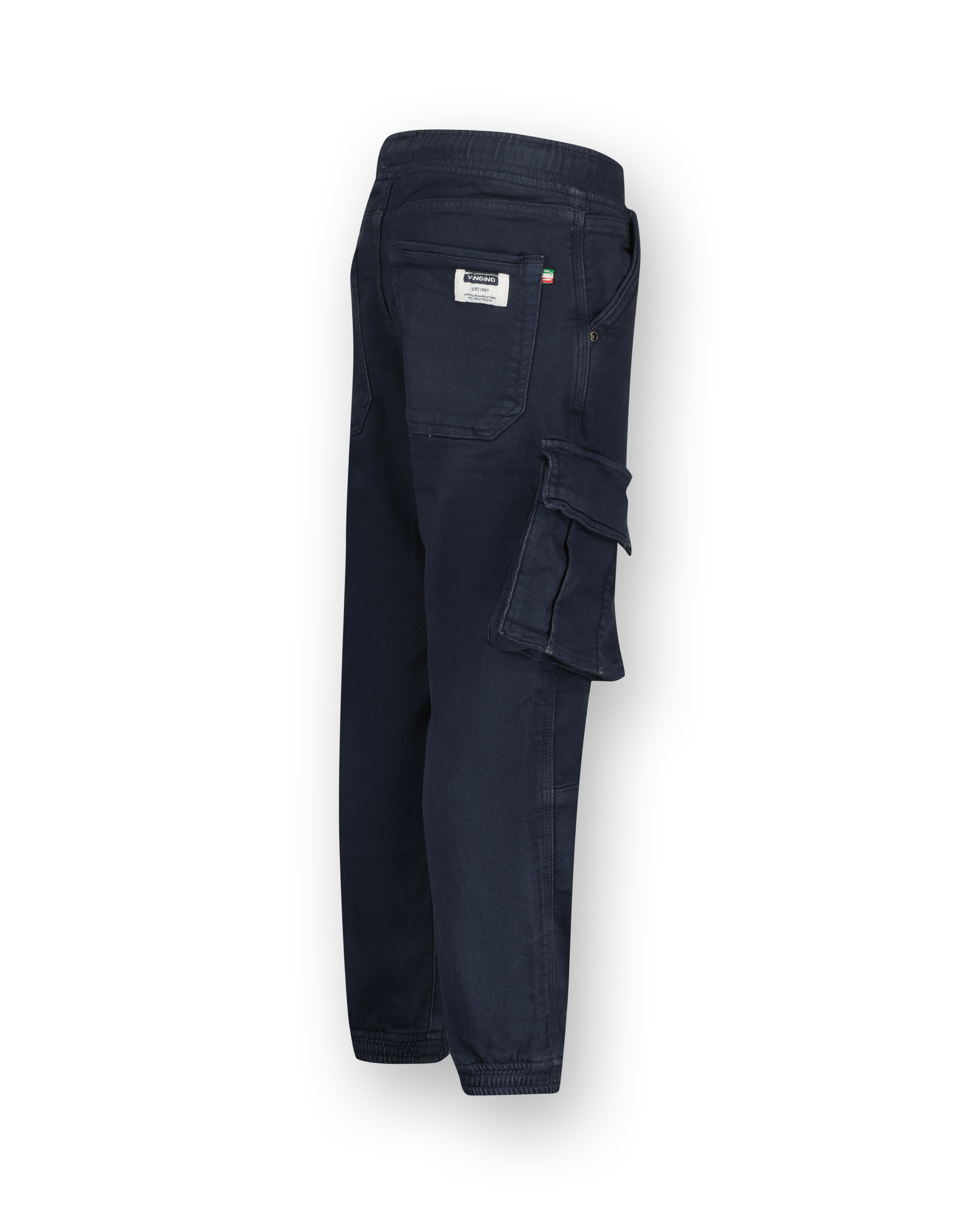 Tapered Jeans Carlos