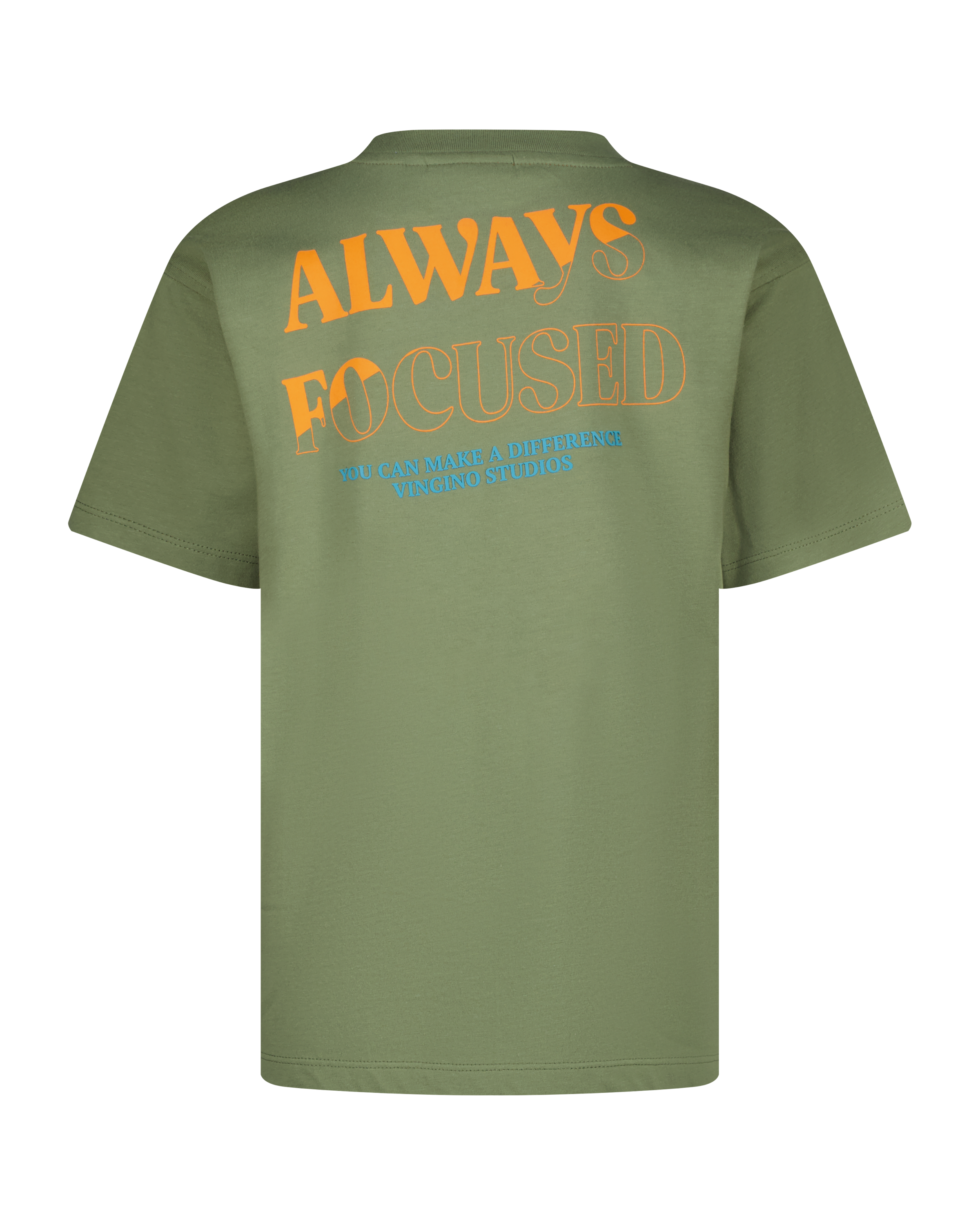 T-shirt Havey