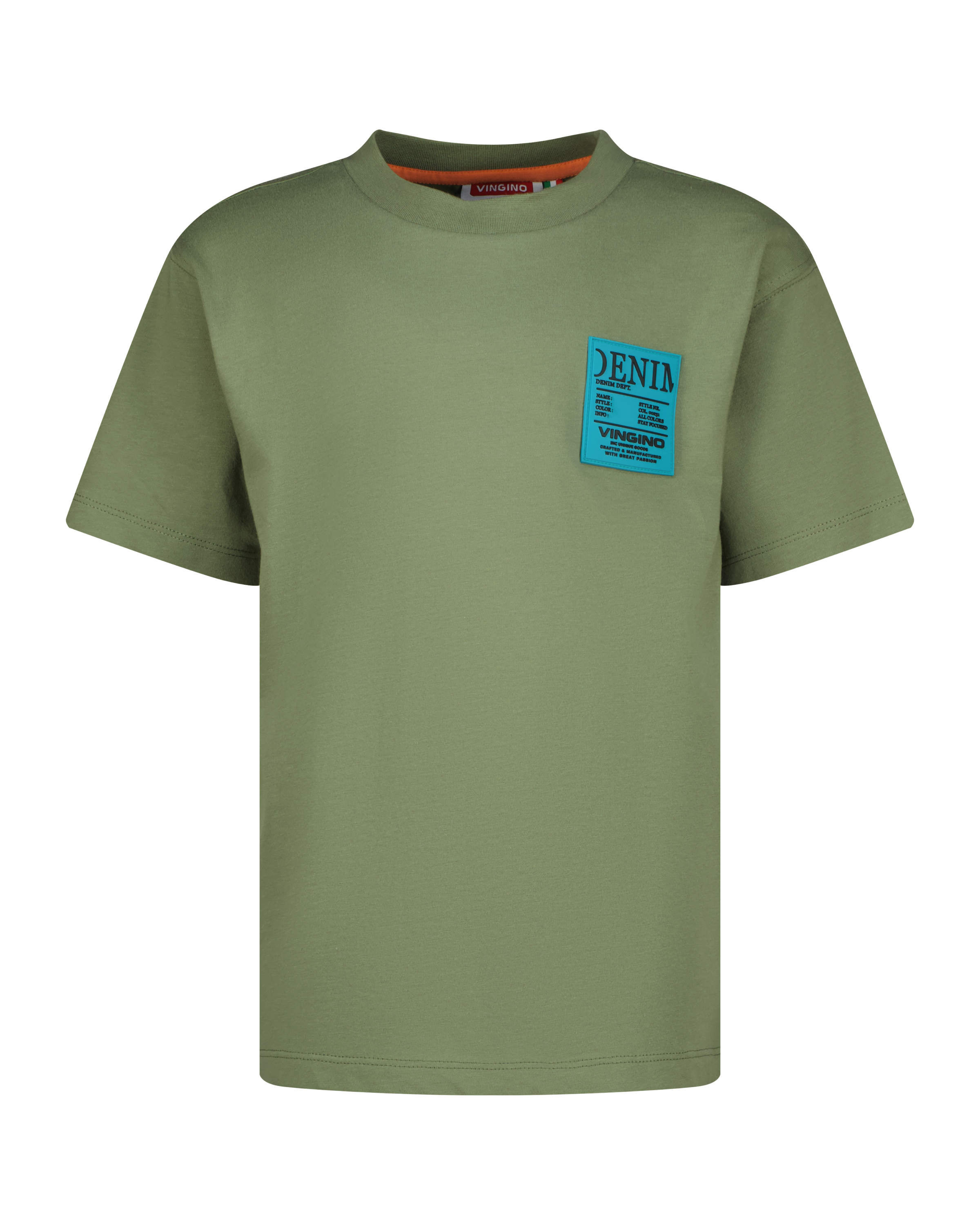 T-shirt Havey