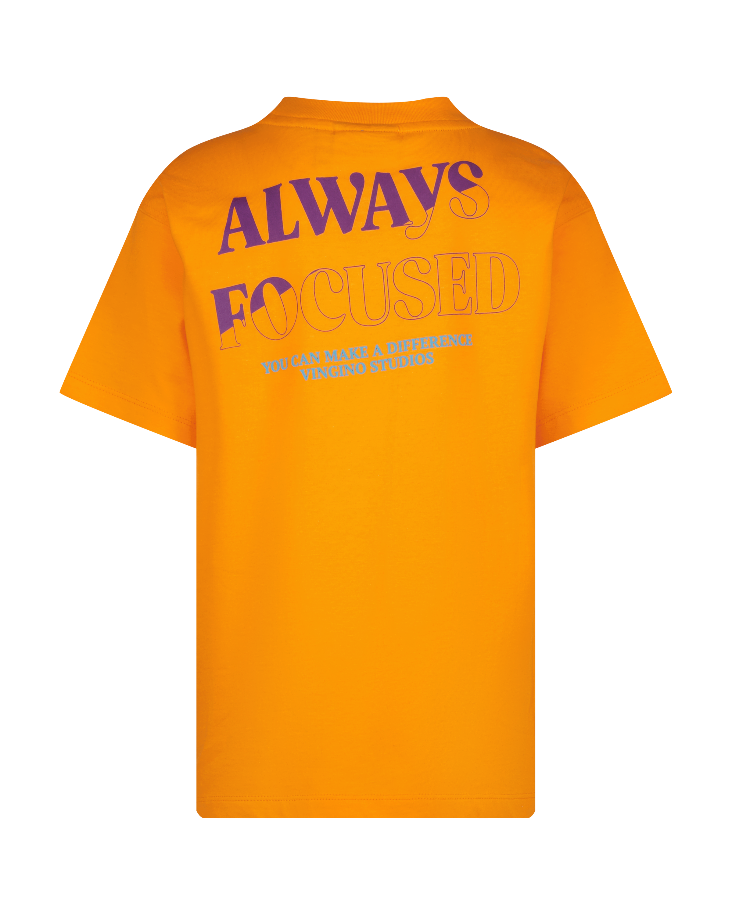 T-shirt Havey