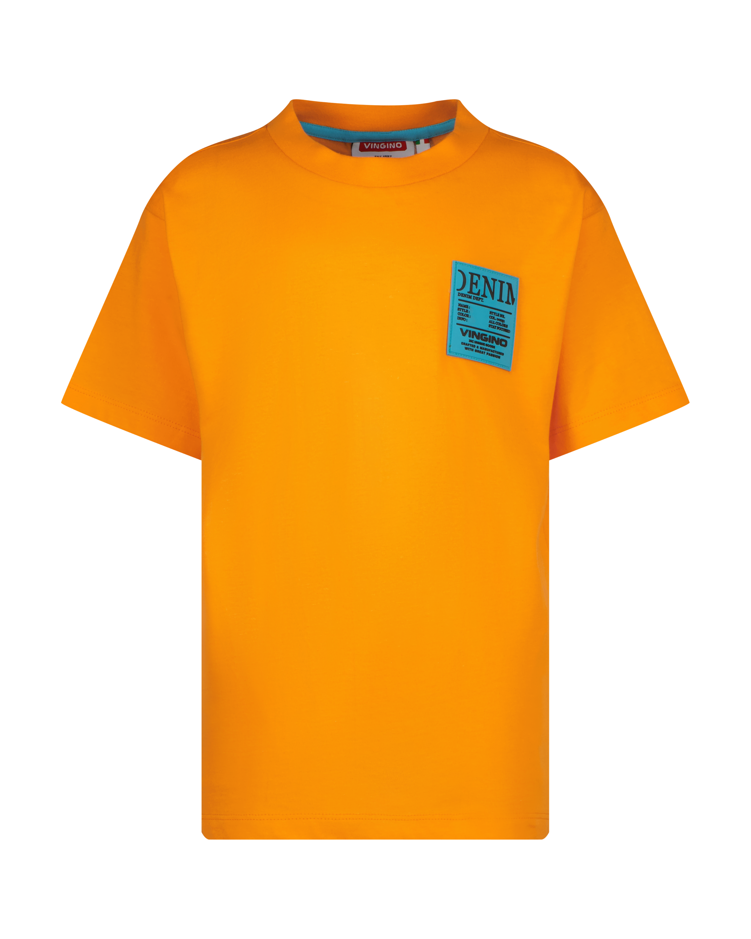 T-shirt Havey