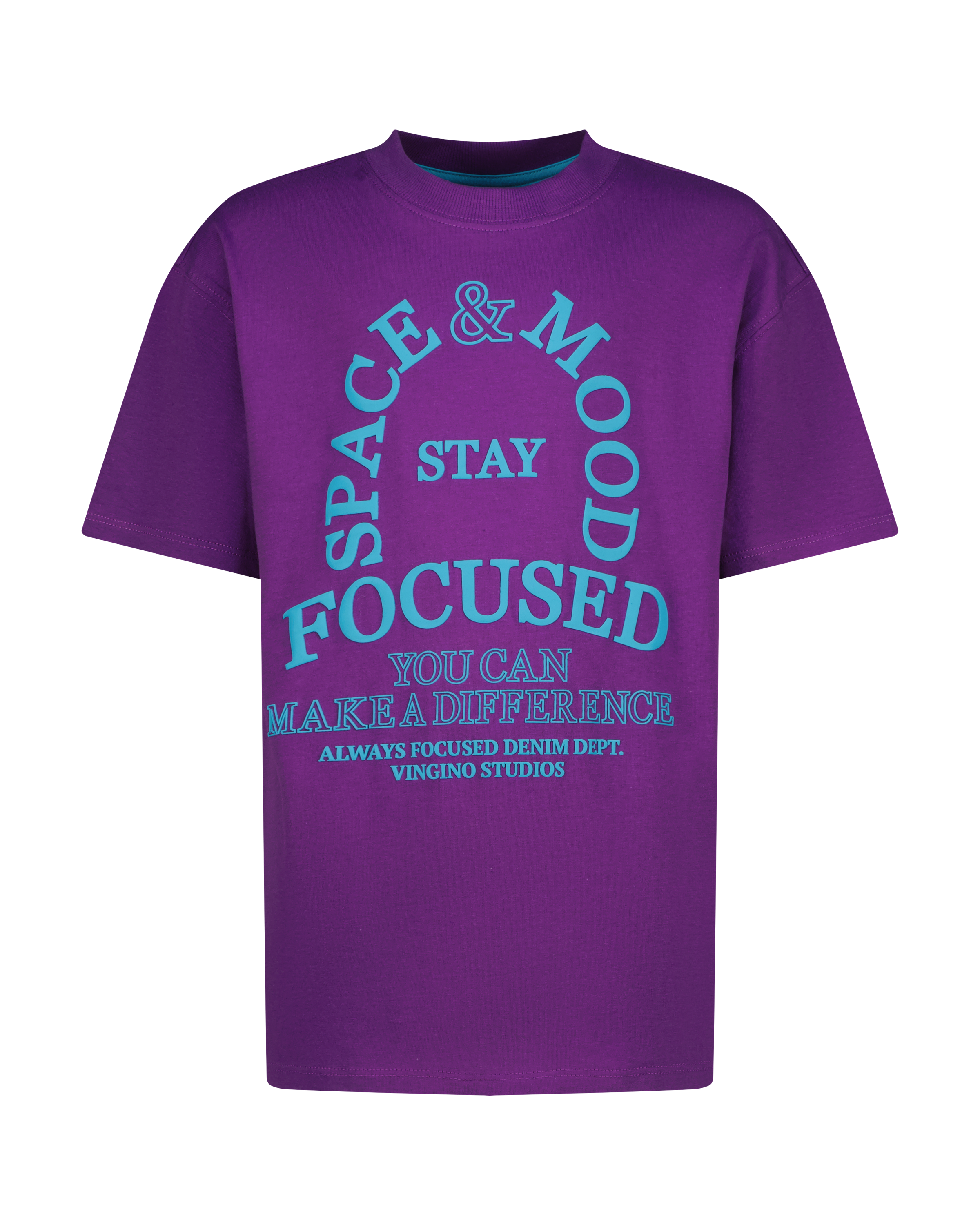 T-shirt Harto