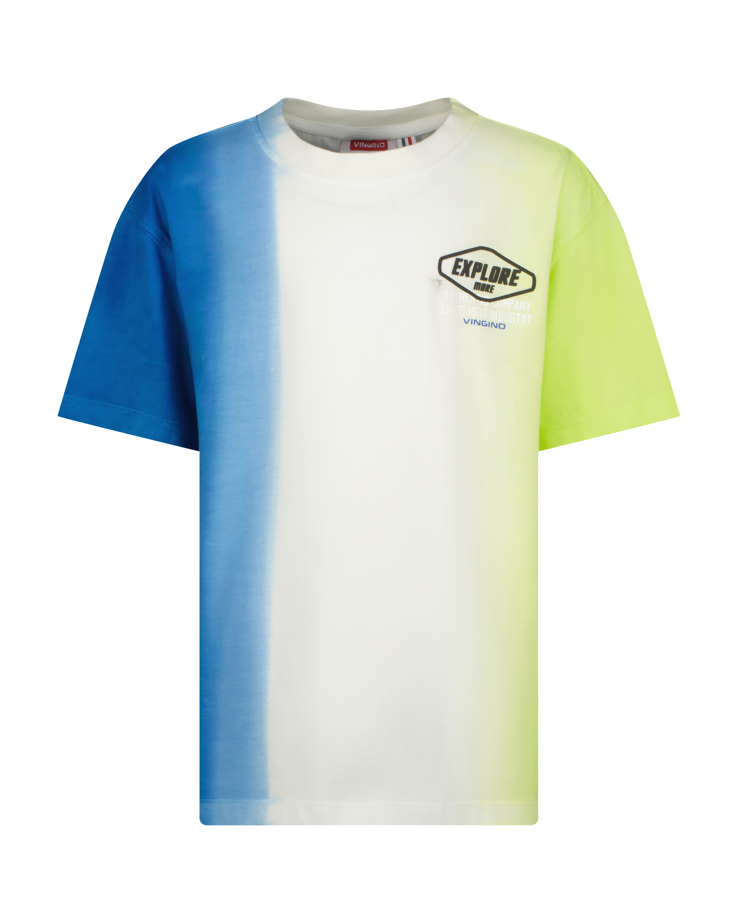 T-shirt Holo