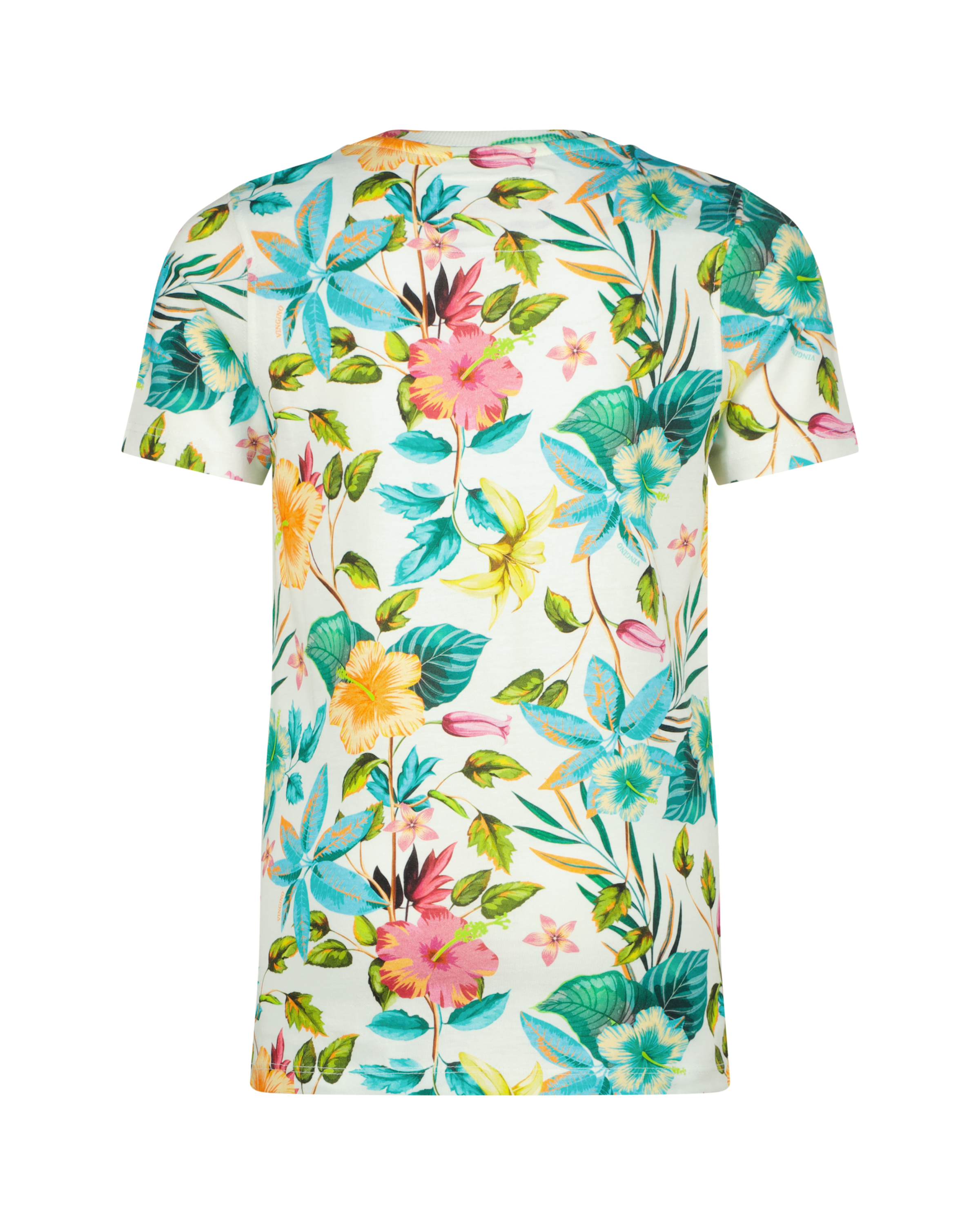 Regular T-Shirts Hower