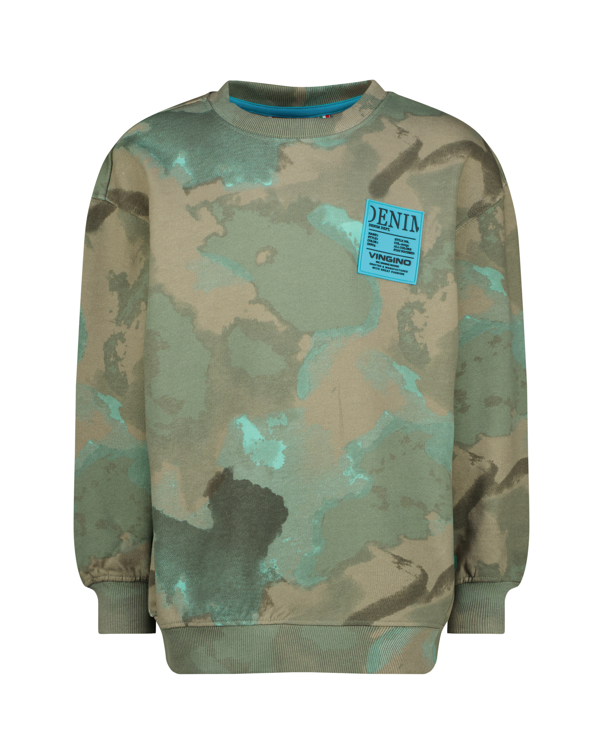 Sweatshirt Nano