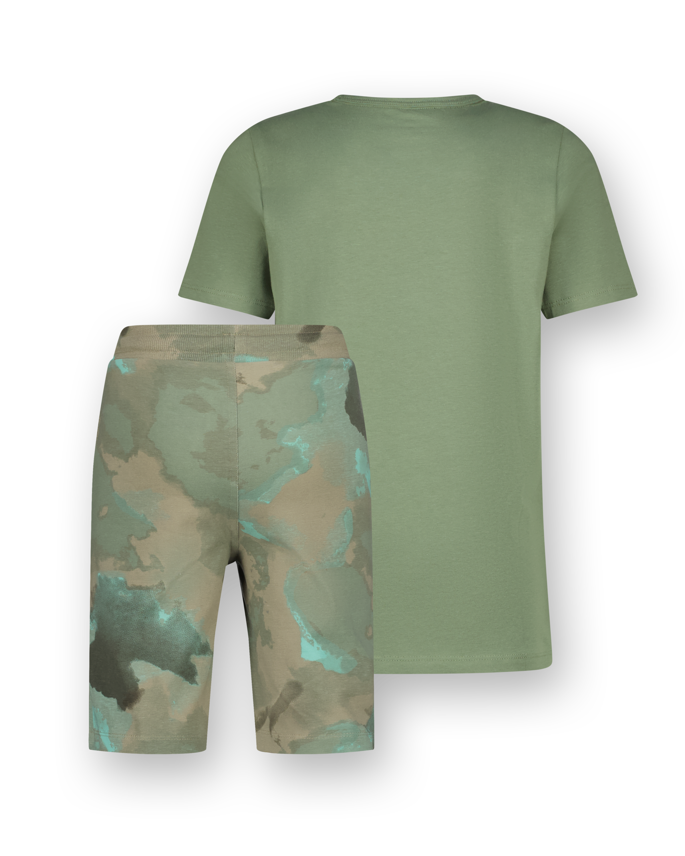 Pyjama Wolk