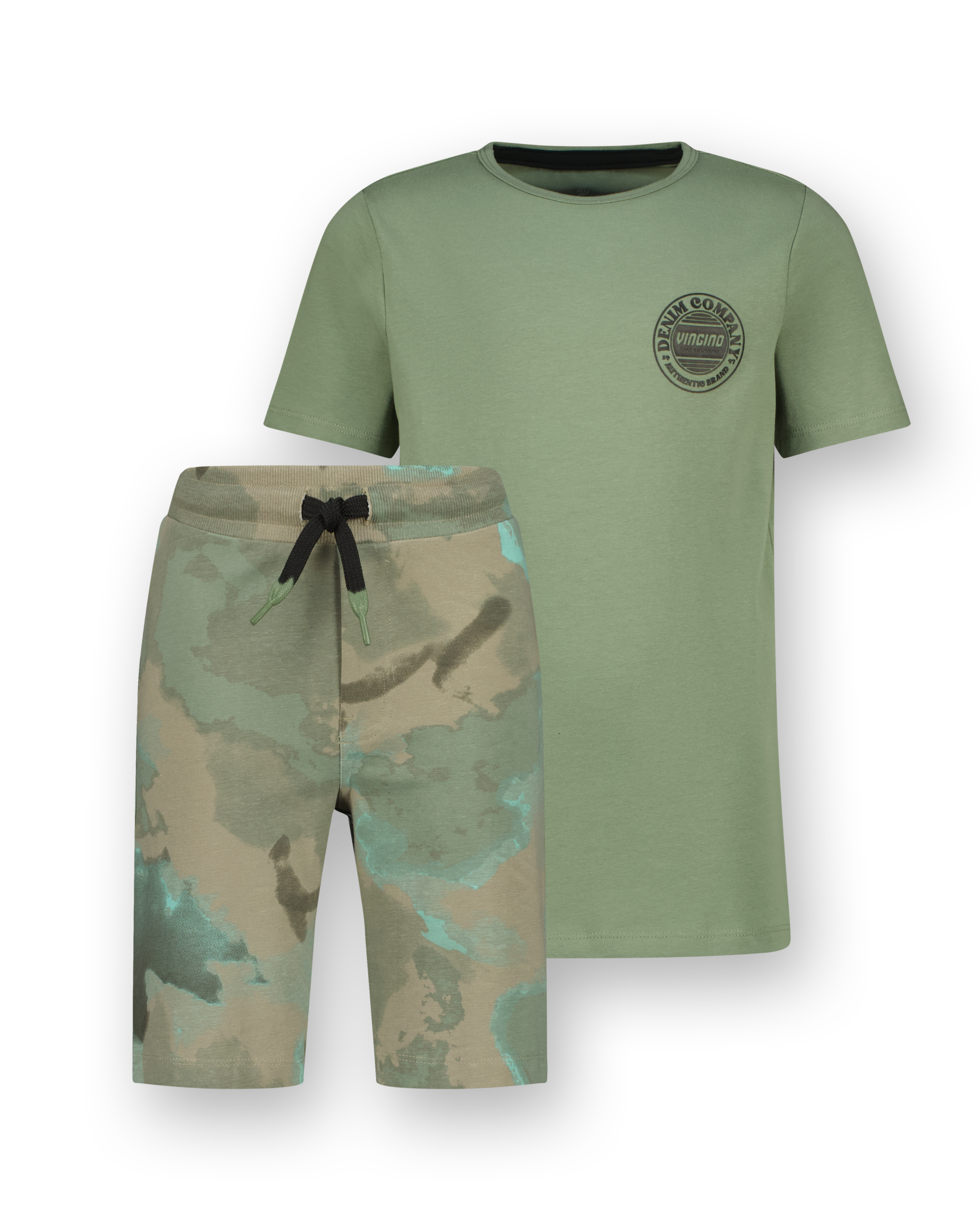 Pyjama Wolk