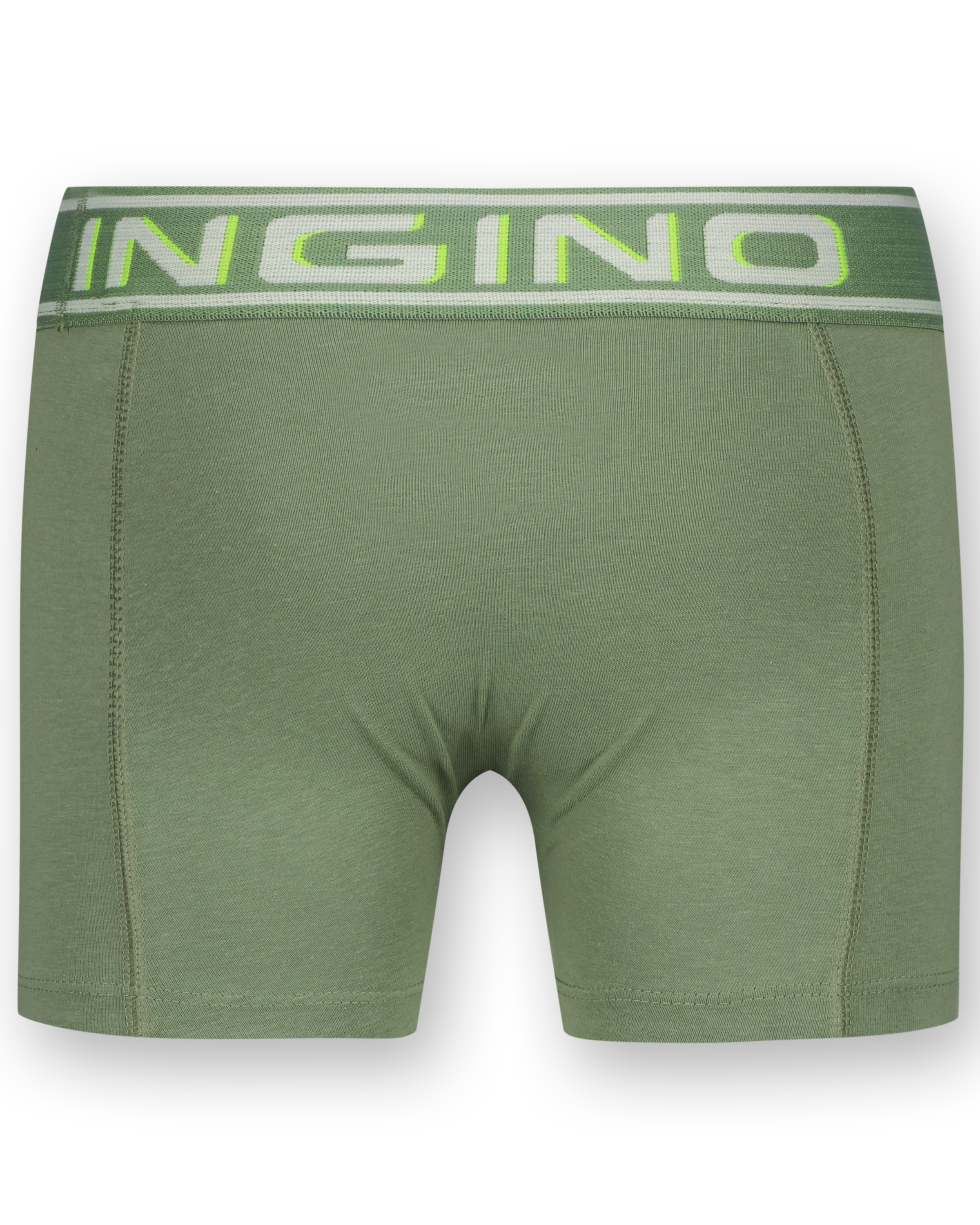 Boxer B3 5-pack