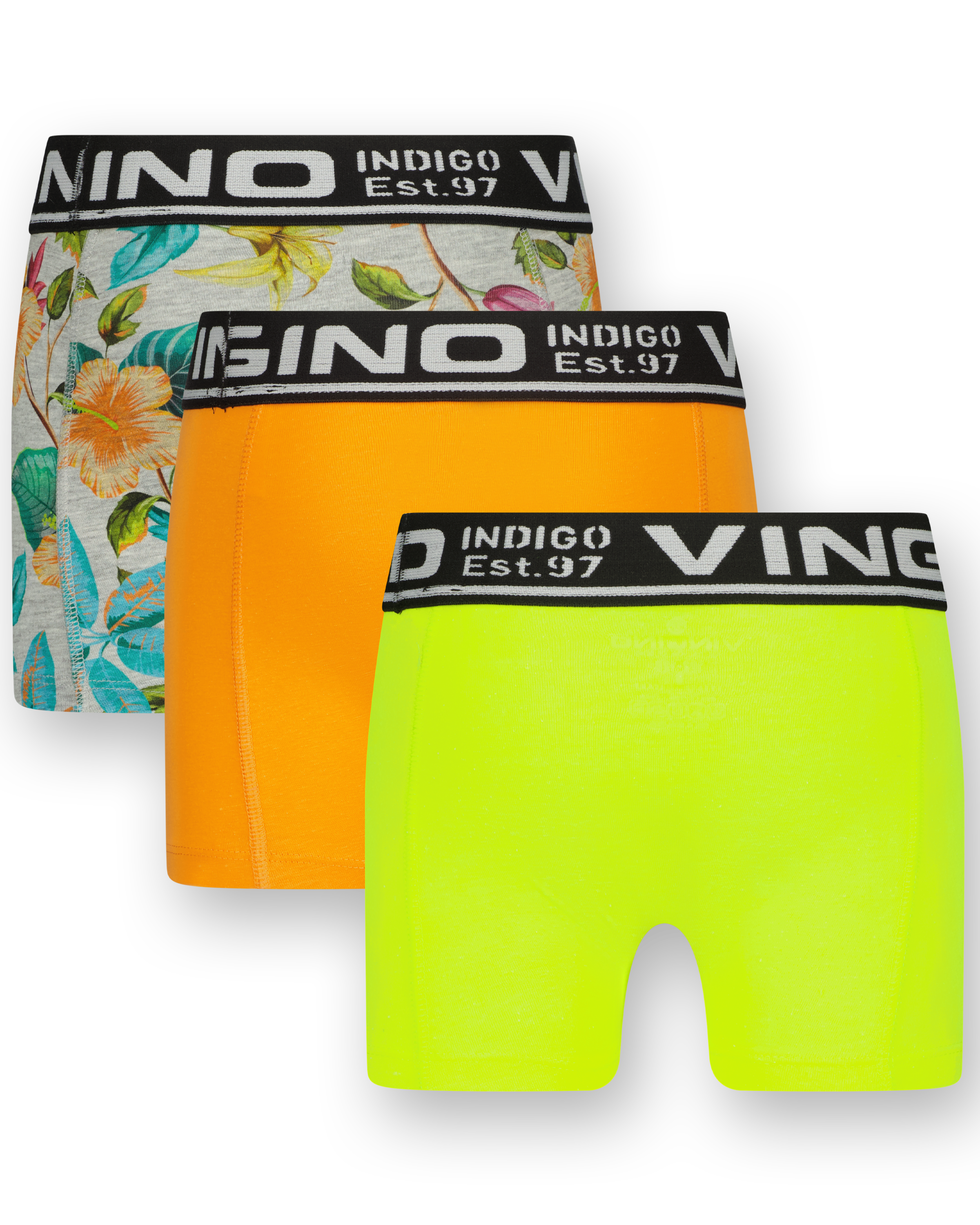 Boxer B1 3-pack