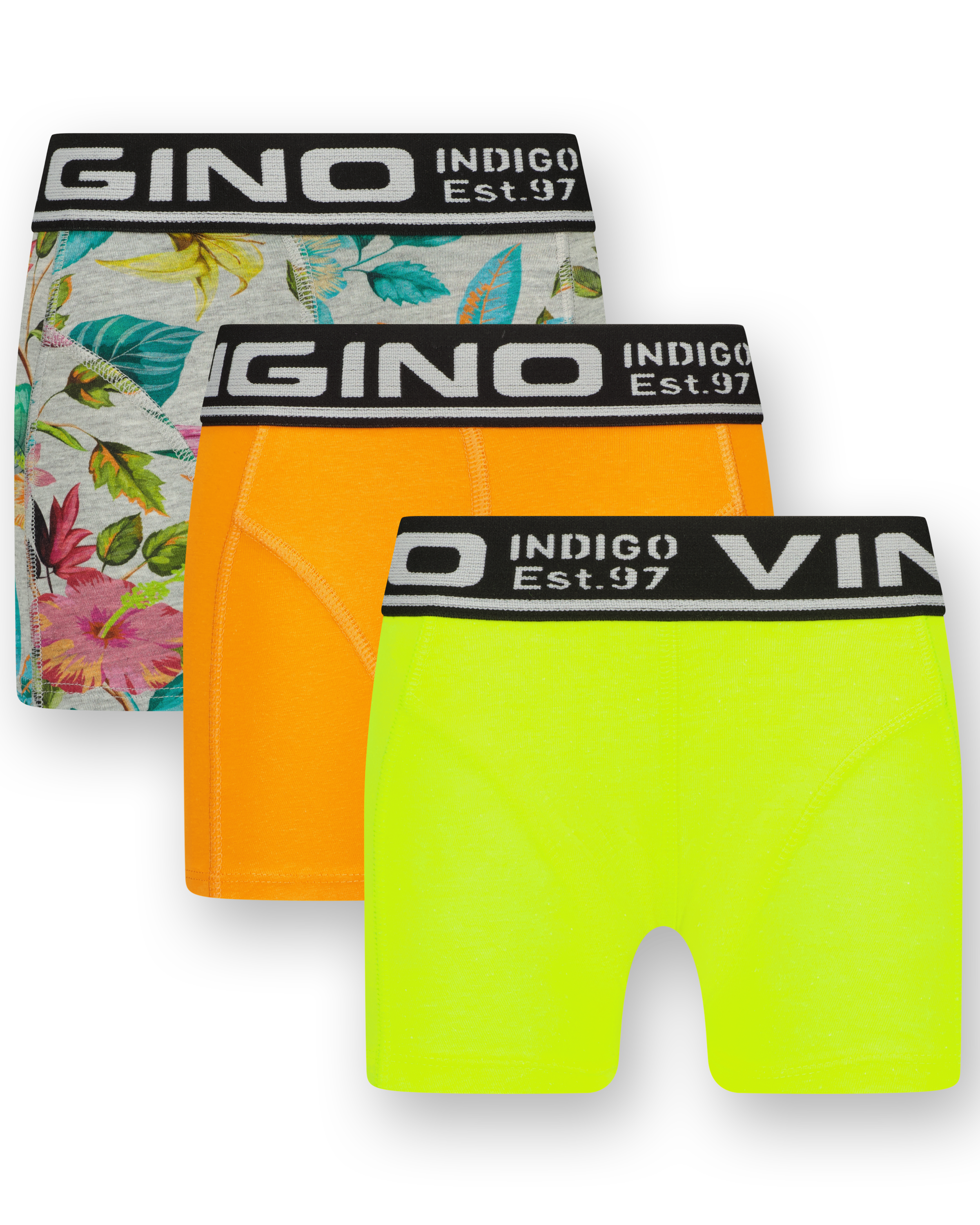 Boxer B1 3-pack