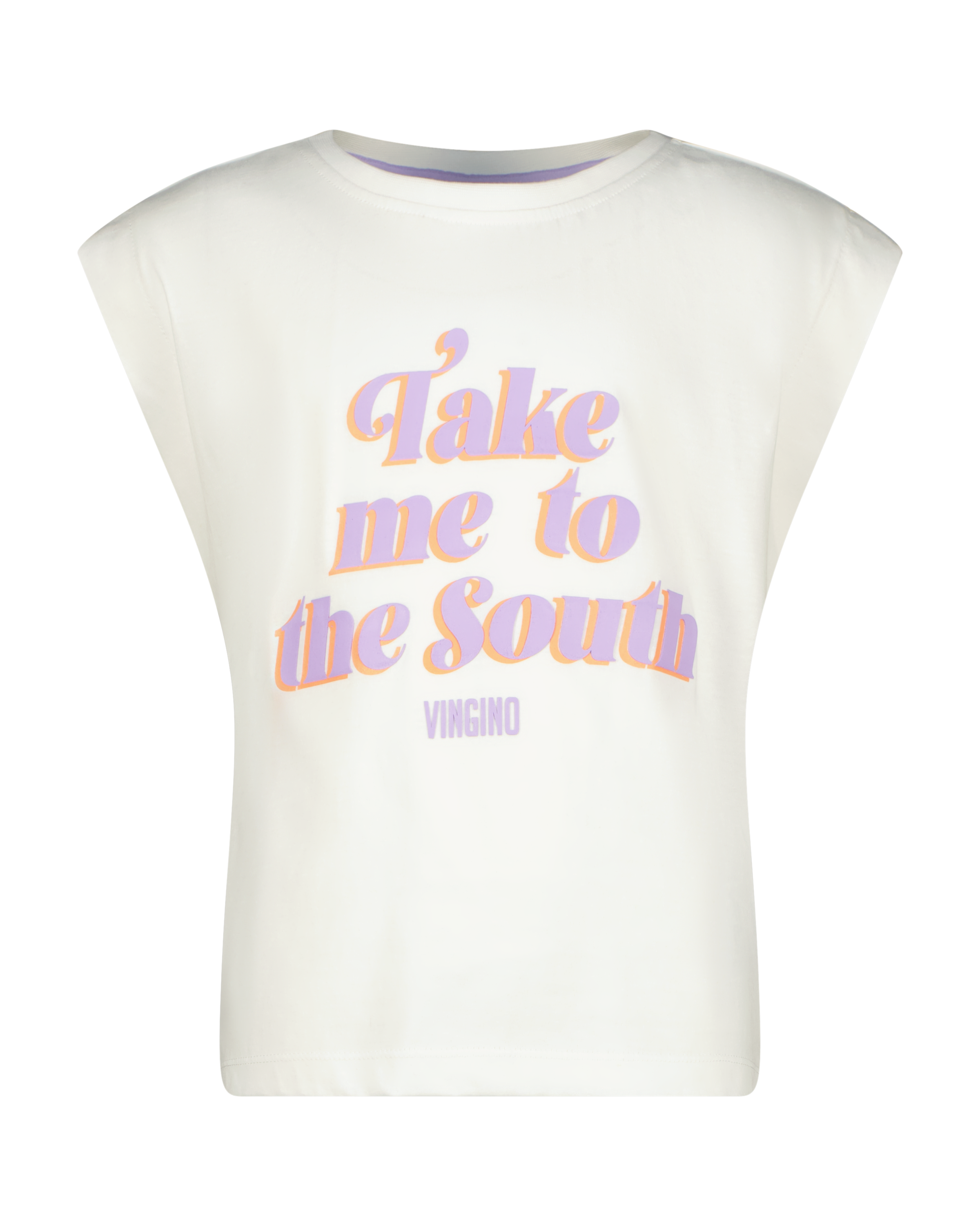 T-shirt Heugine