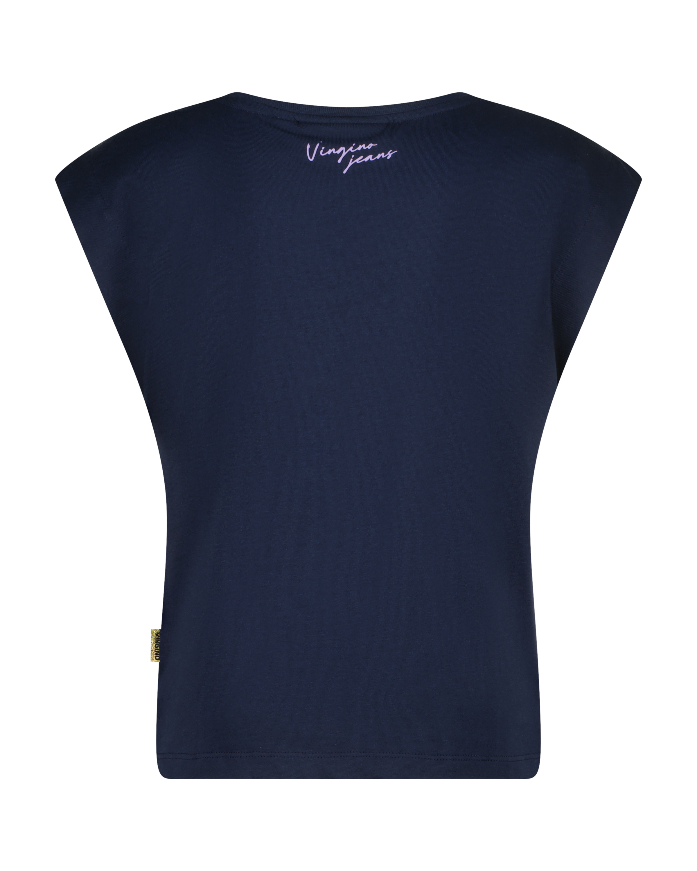 T-shirt Heugine