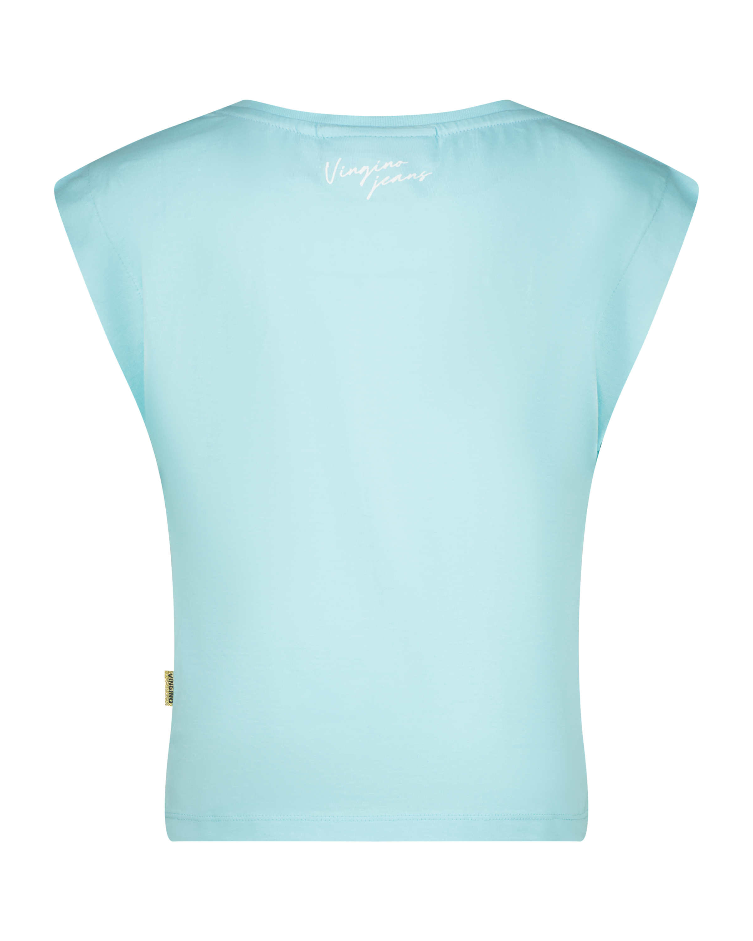 T-shirt Heugine