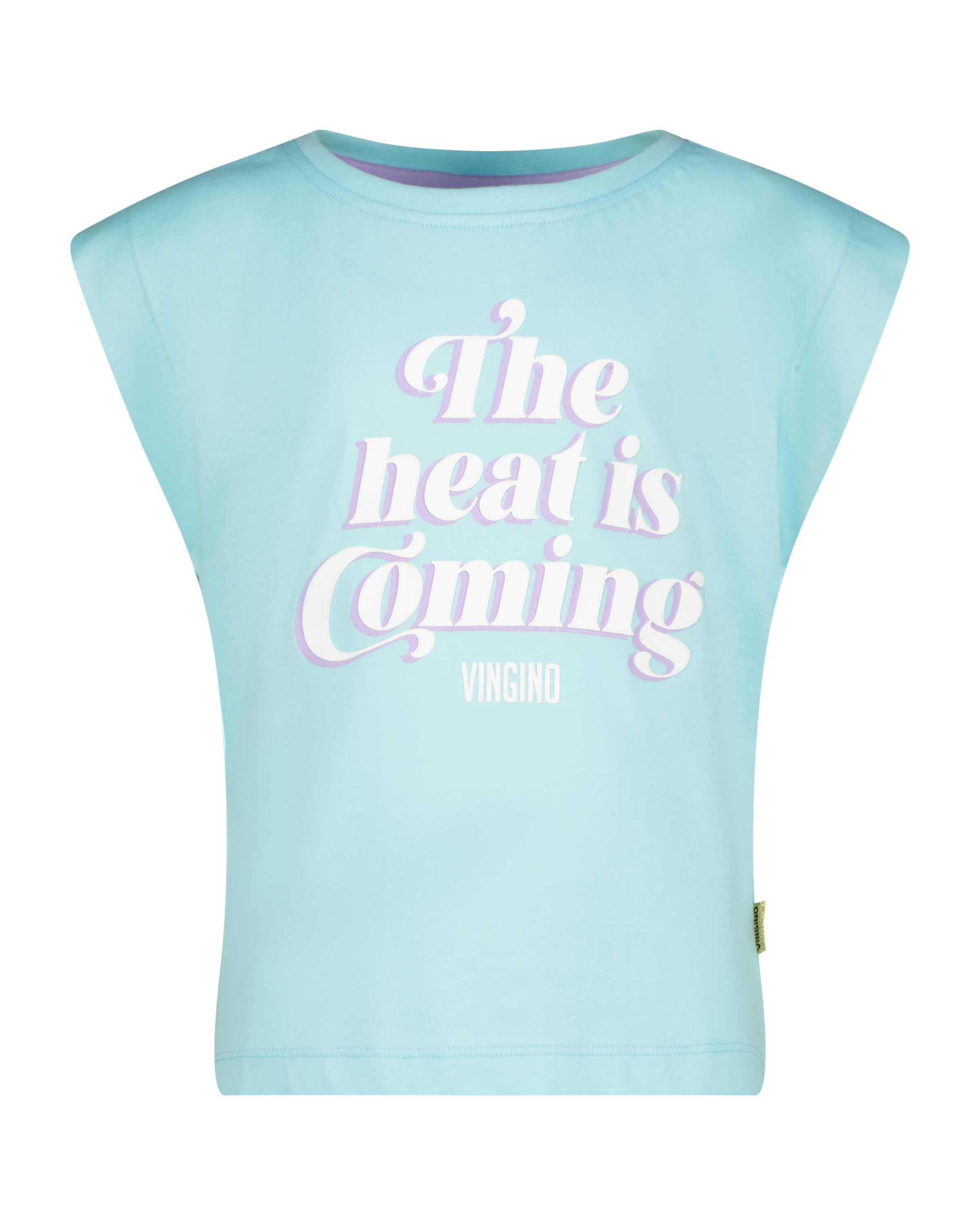 T-shirt Heugine