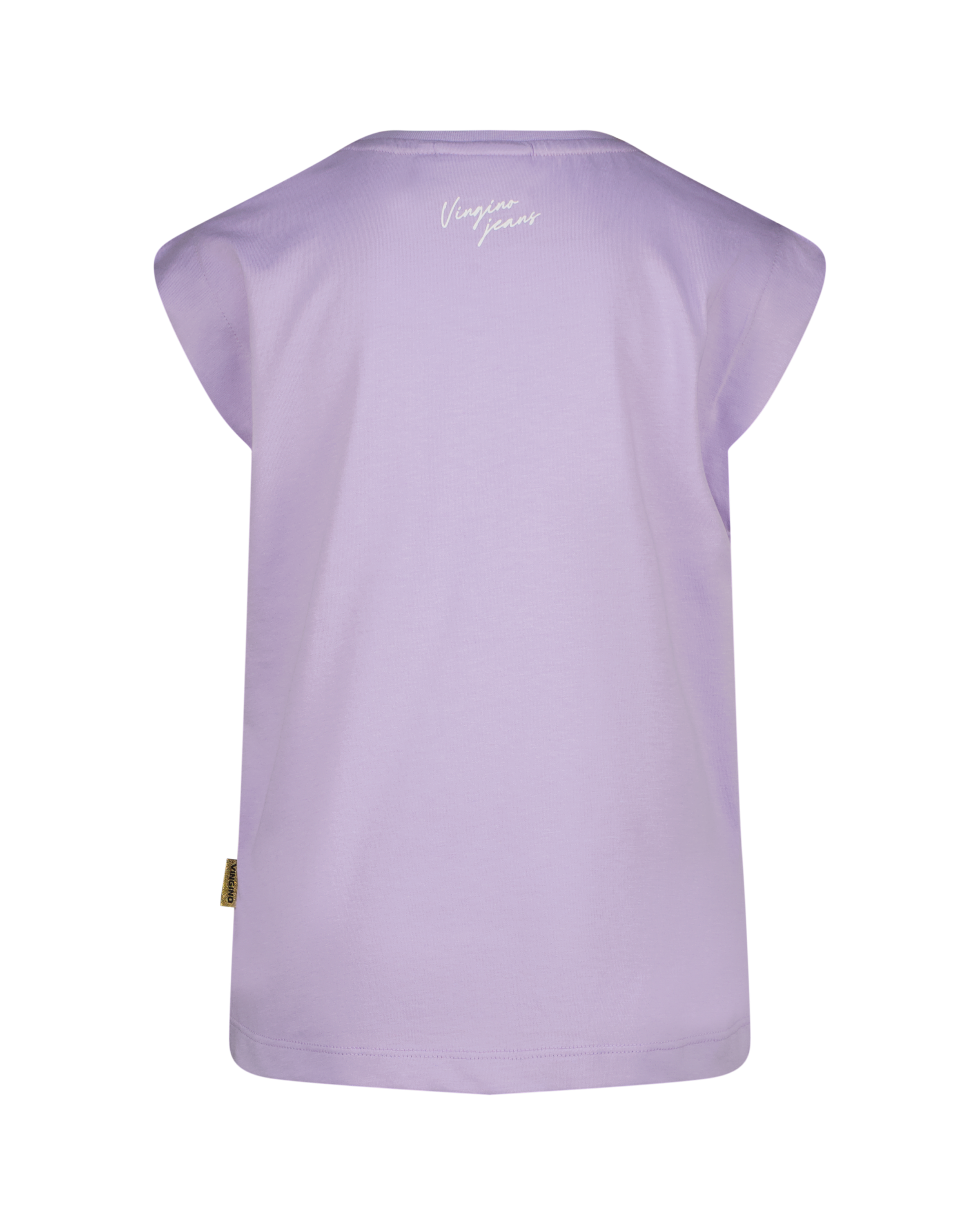 T-shirt Heugine