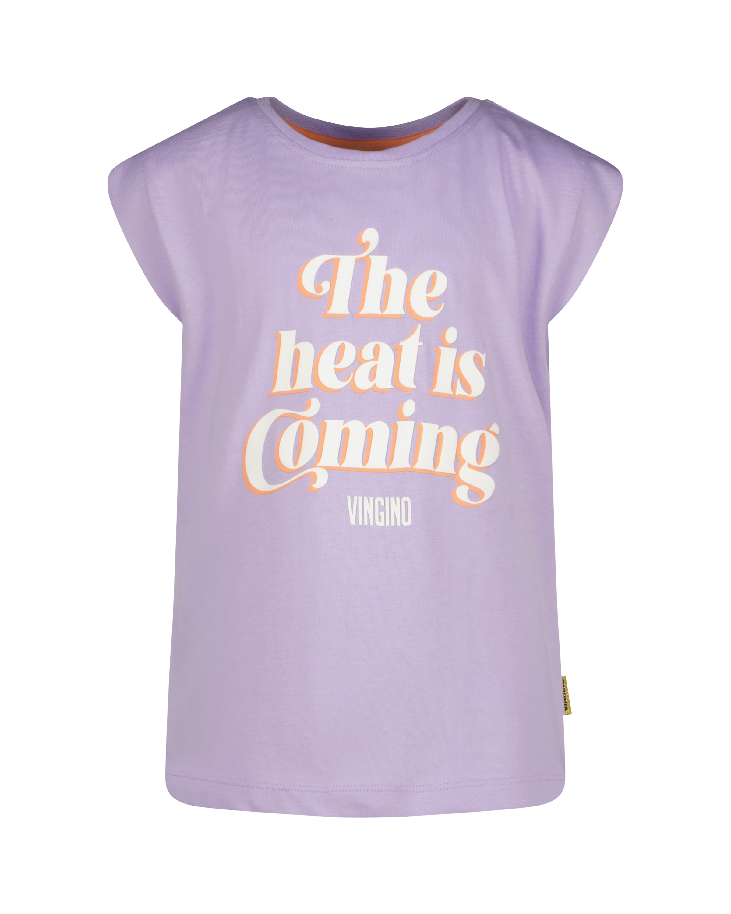 T-shirt Heugine