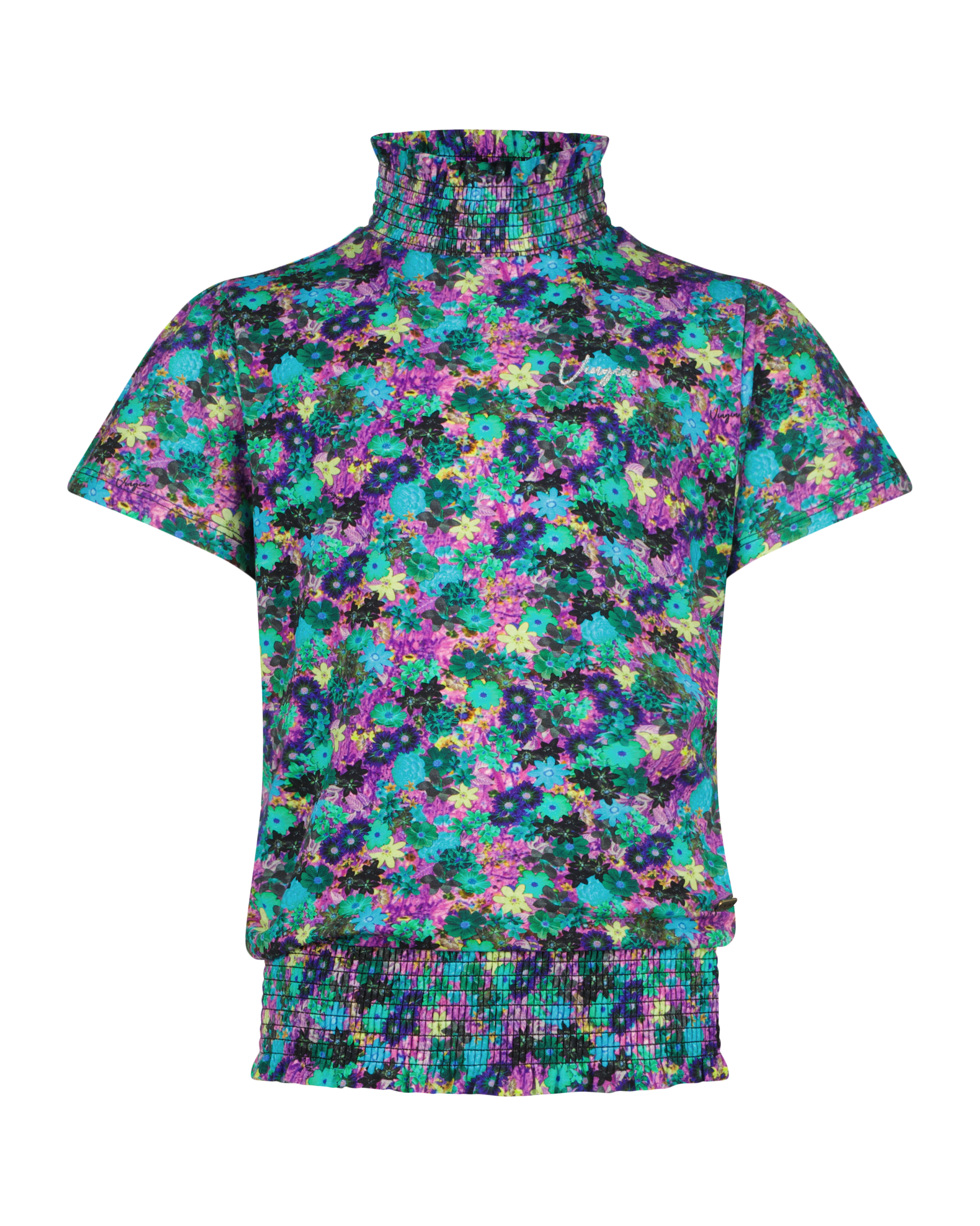 T-shirt Hamelie