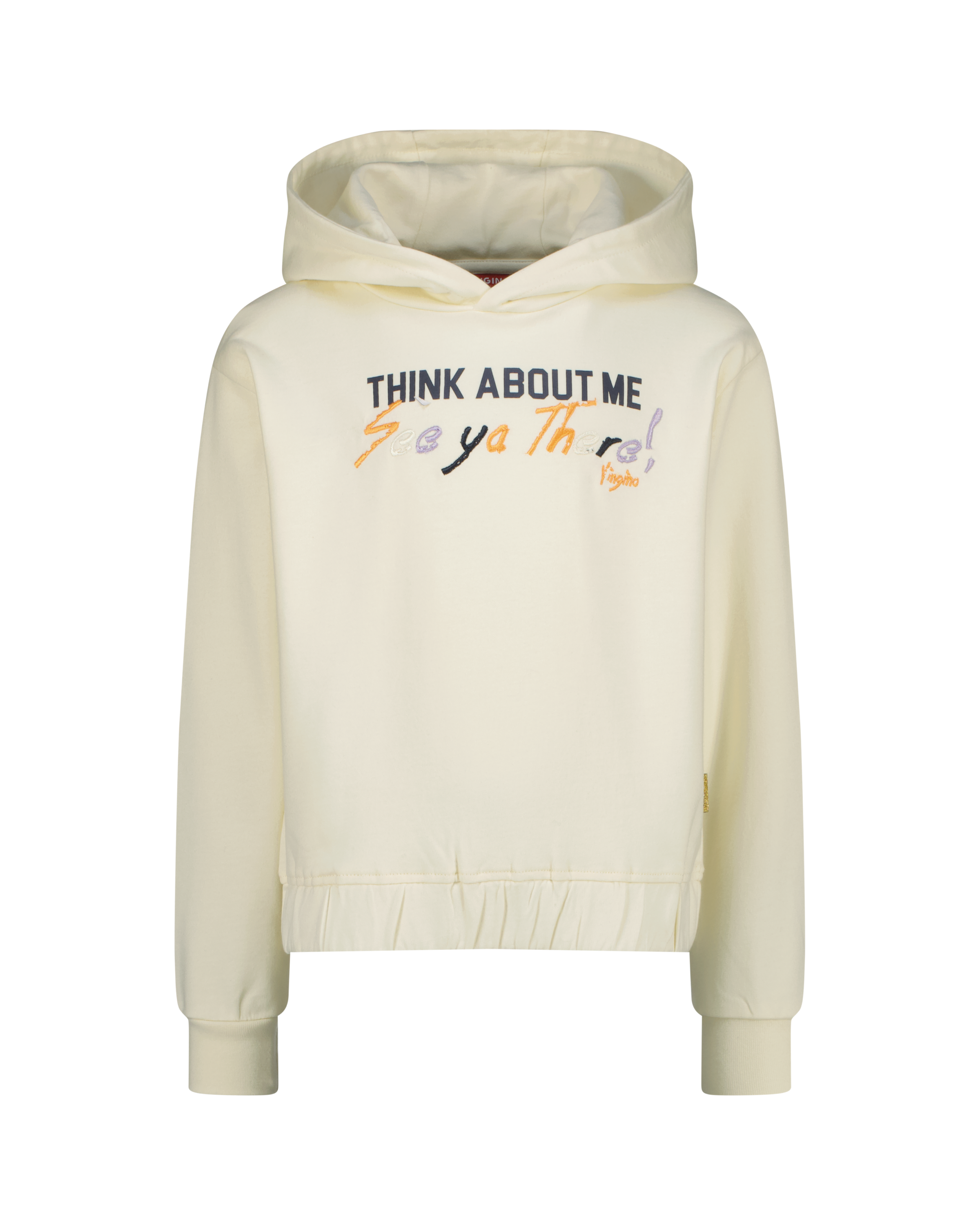 Sweatshirt Nolivia