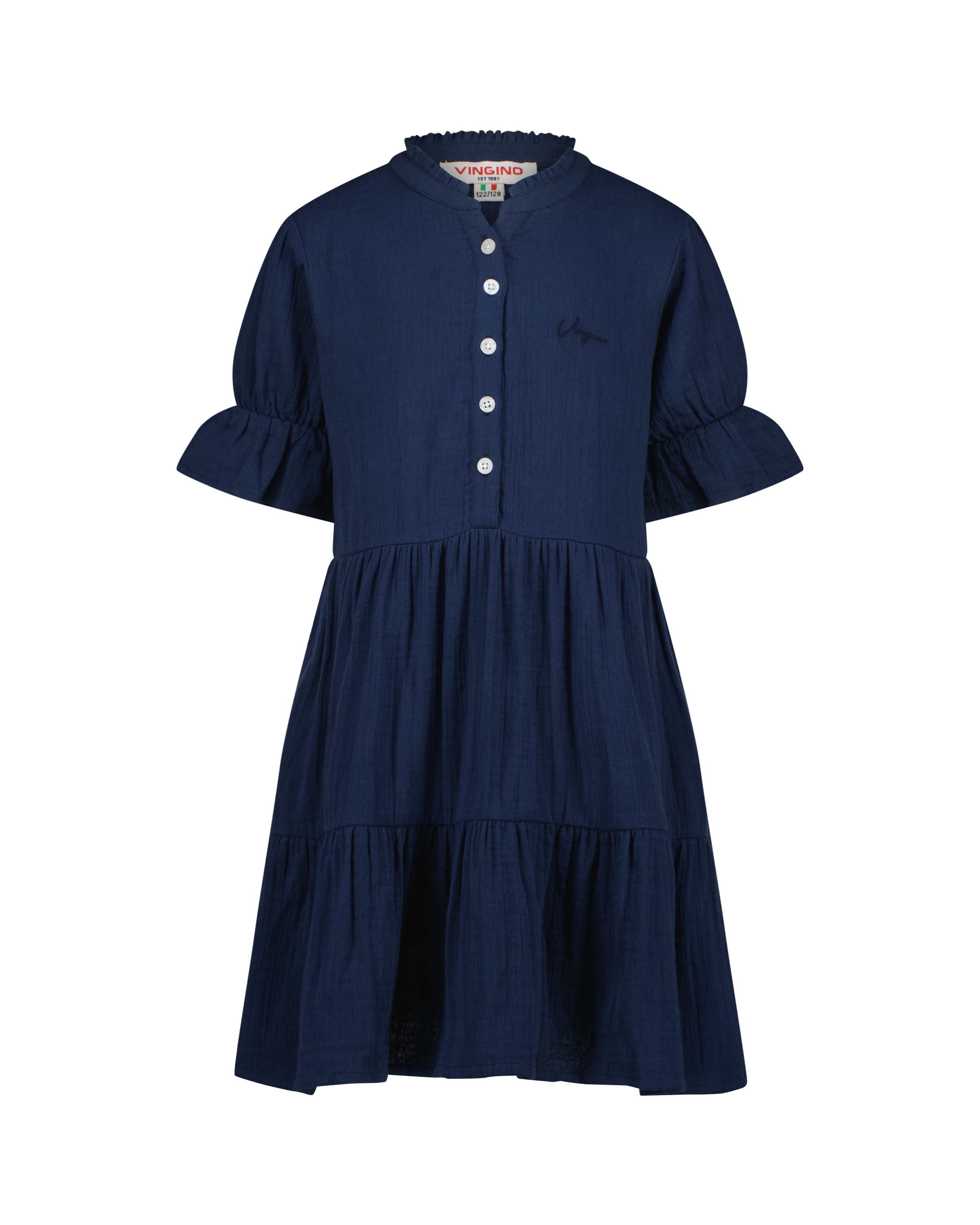 Kleid Pemma