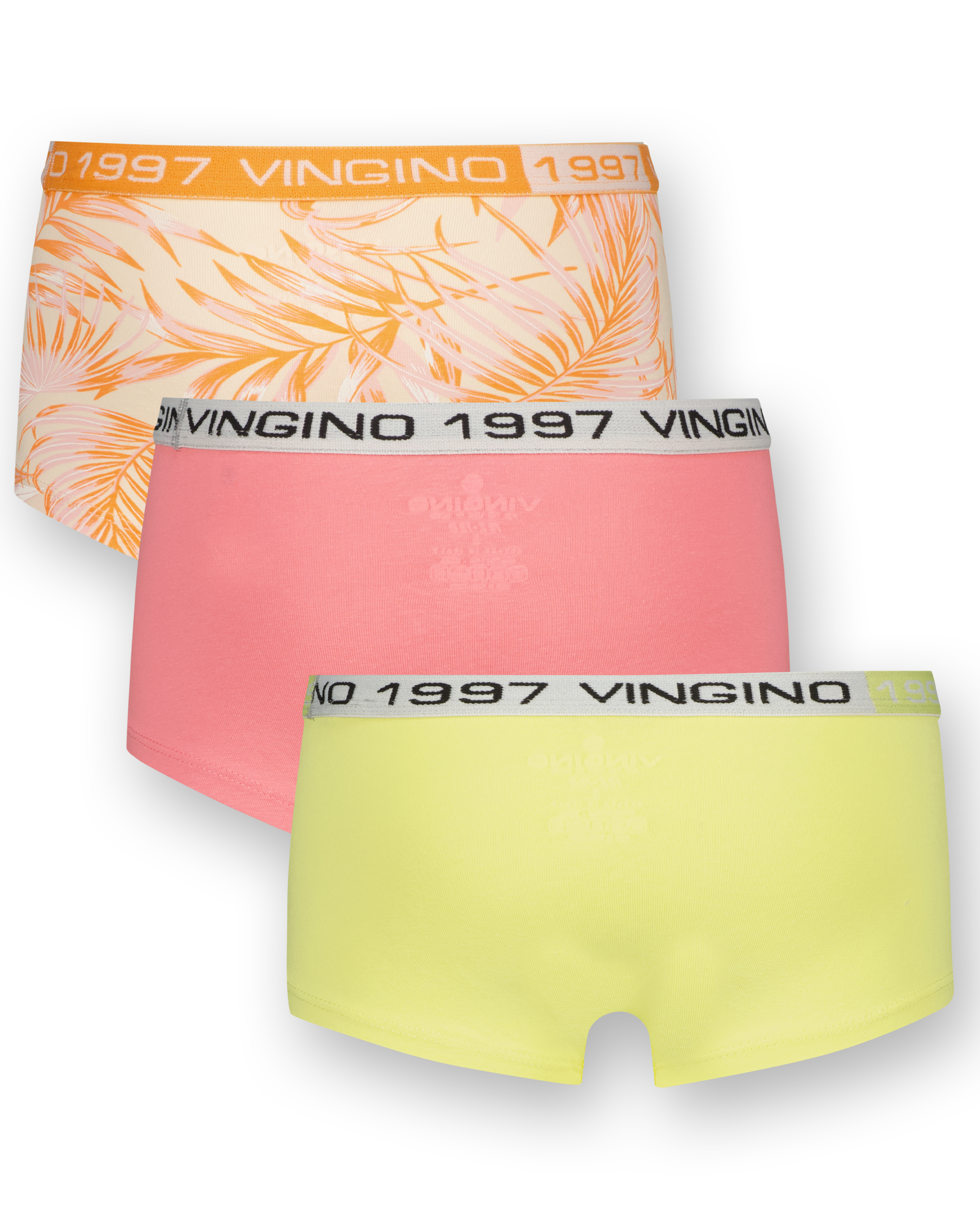 Hipster 11 Light Leaf 3 Pack