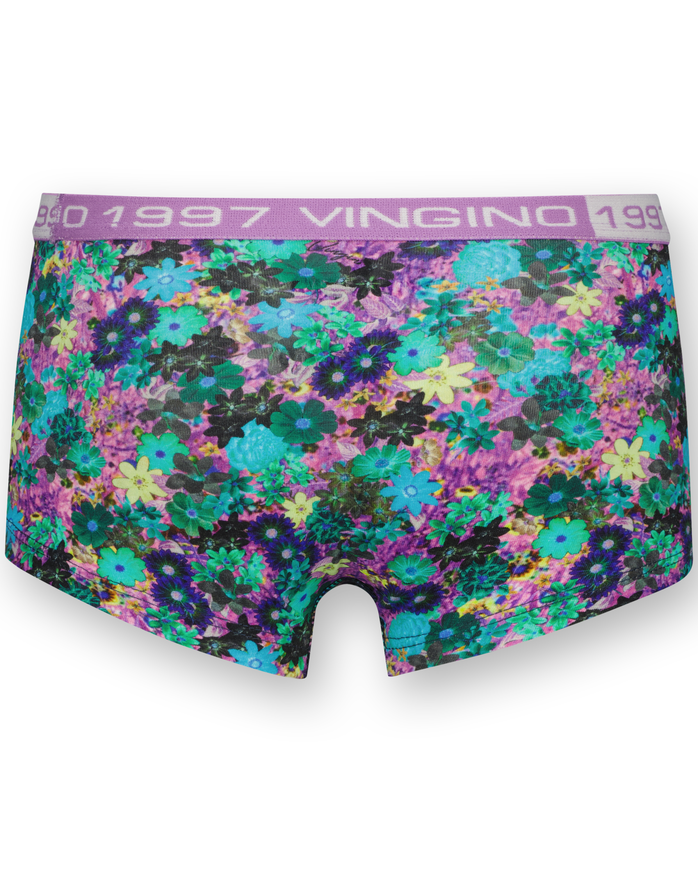 Hipster 14 Multi Flower 3 Pack