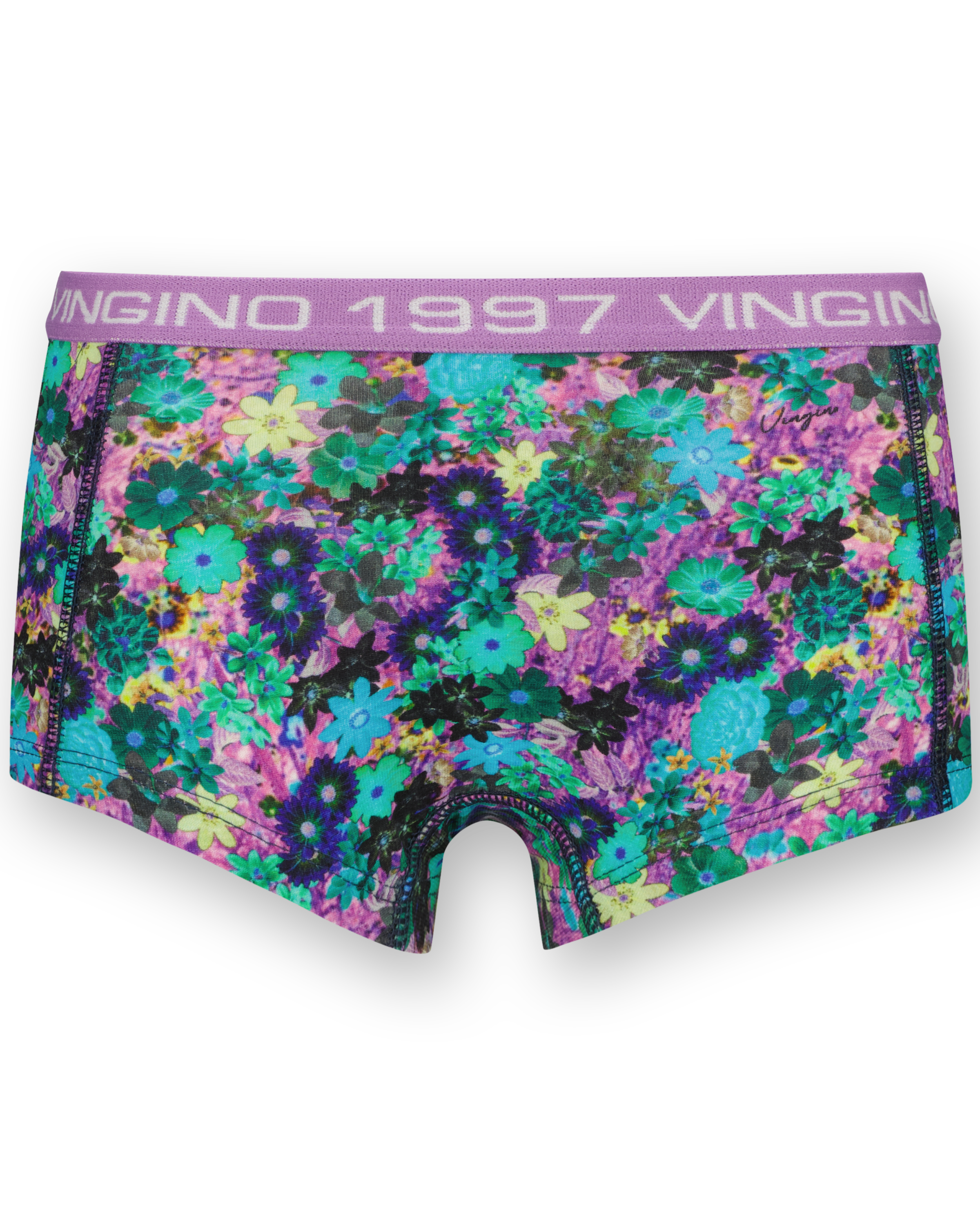 Hipster 14 Multi Flower 3 Pack