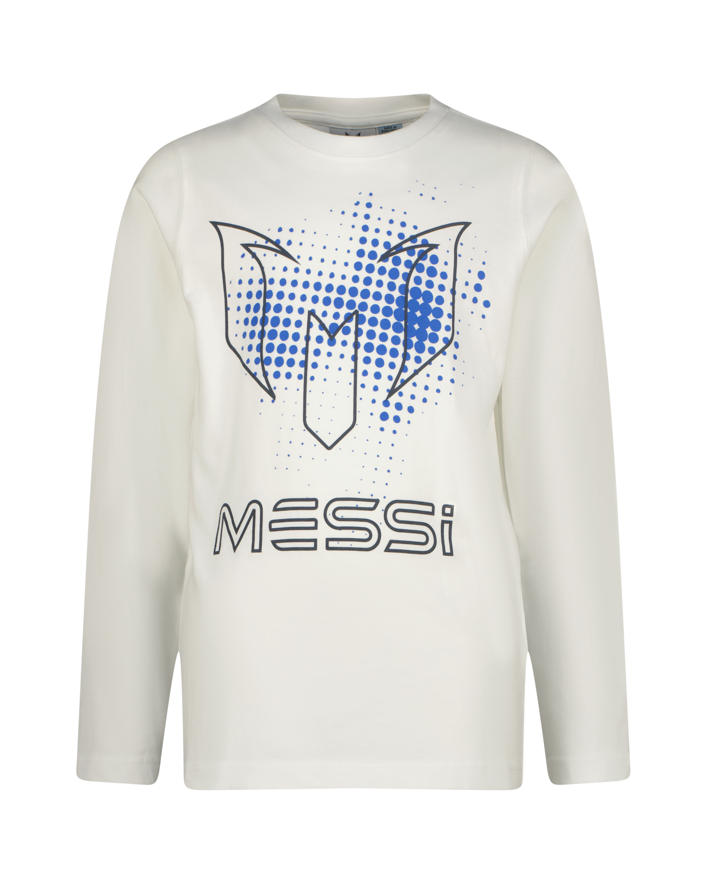 Logo t-shirt