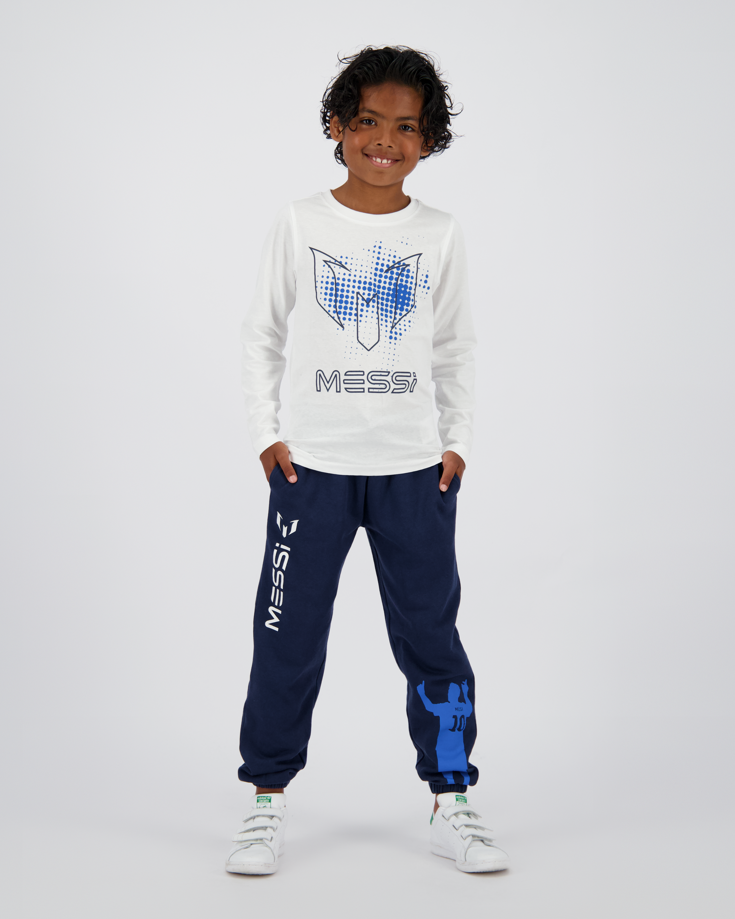 Logo t-shirt