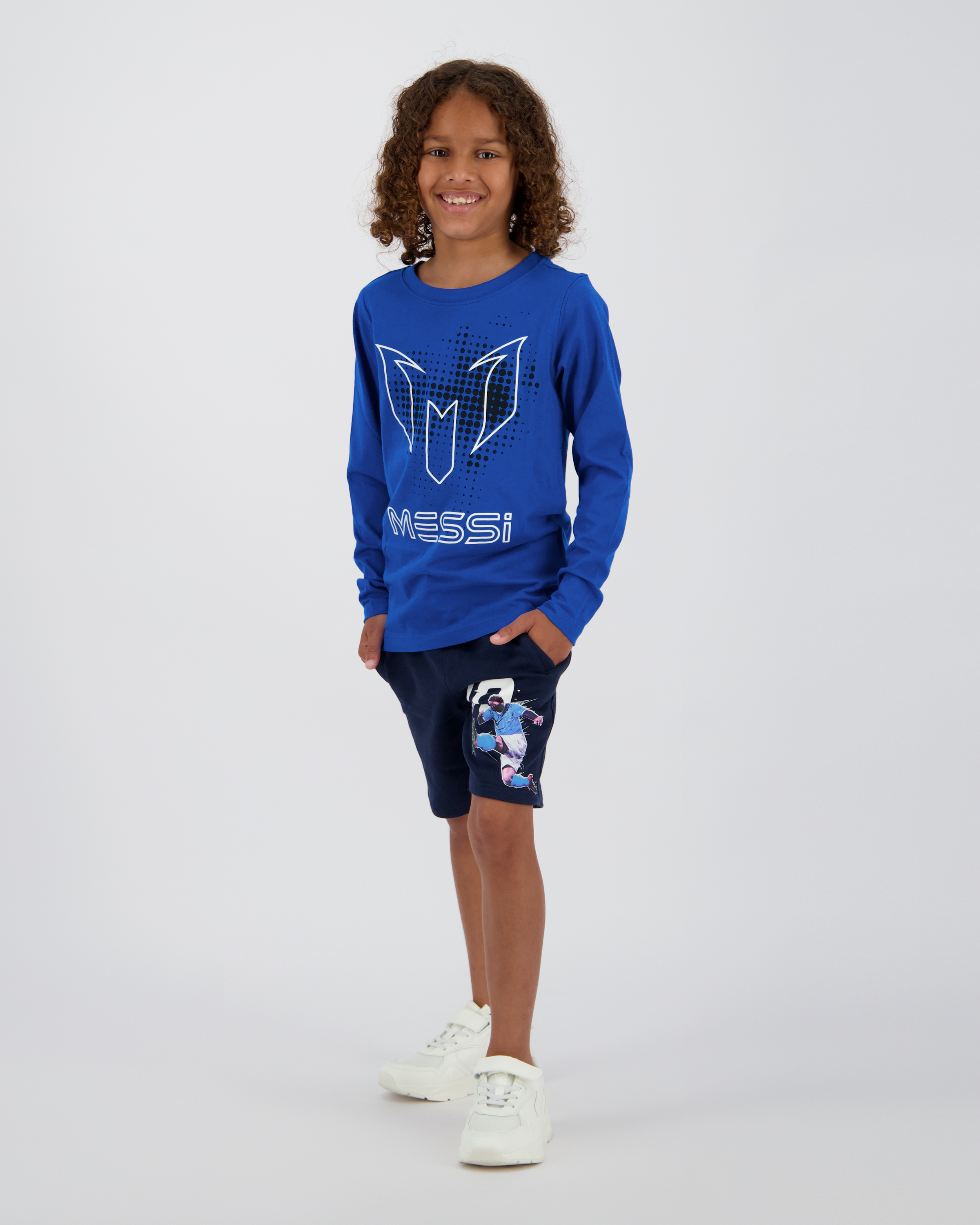 Logo t-shirt