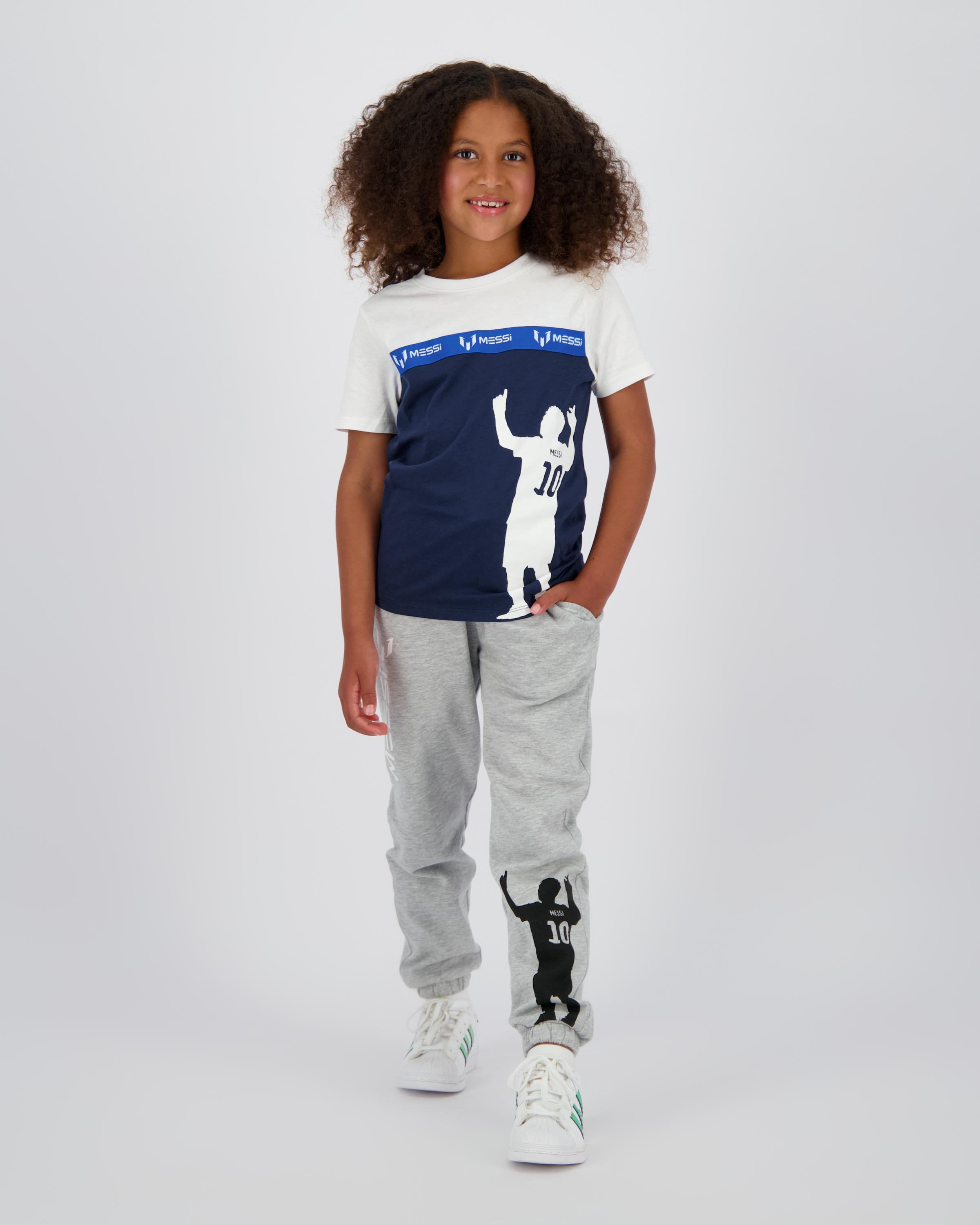 Silhoutte t-shirt
